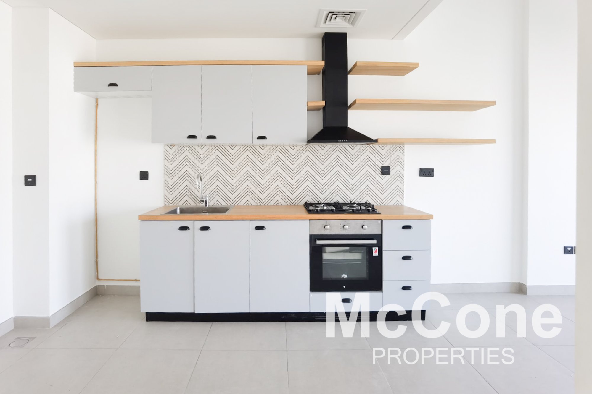 1 Bedroom Apartment for Rent in Collective at Dubai Hills Estate Tower 2, Dubai Hills Estate — photo 4 of 10