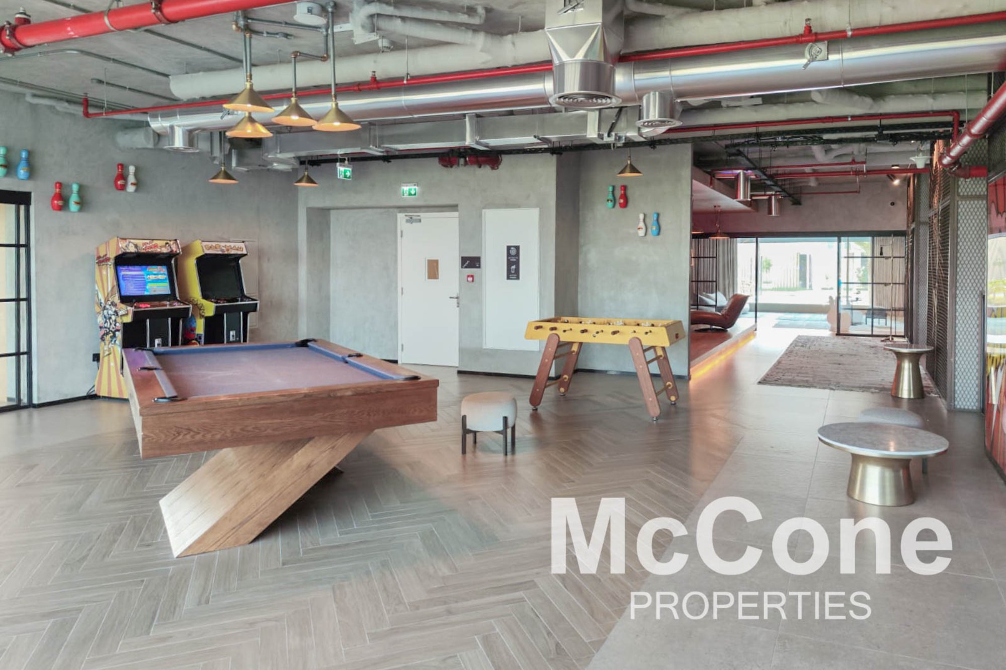 1 Bedroom Apartment for Rent in Collective at Dubai Hills Estate Tower 2, Dubai Hills Estate — photo 5 of 10