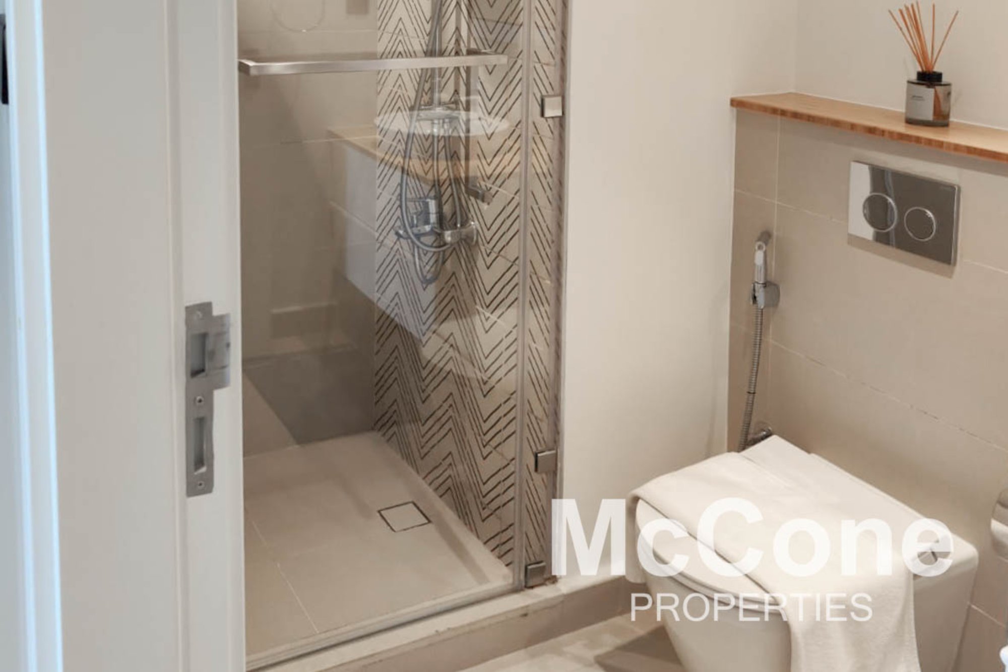 1 Bedroom Apartment for Rent in Collective at Dubai Hills Estate Tower 2, Dubai Hills Estate — photo 7 of 10