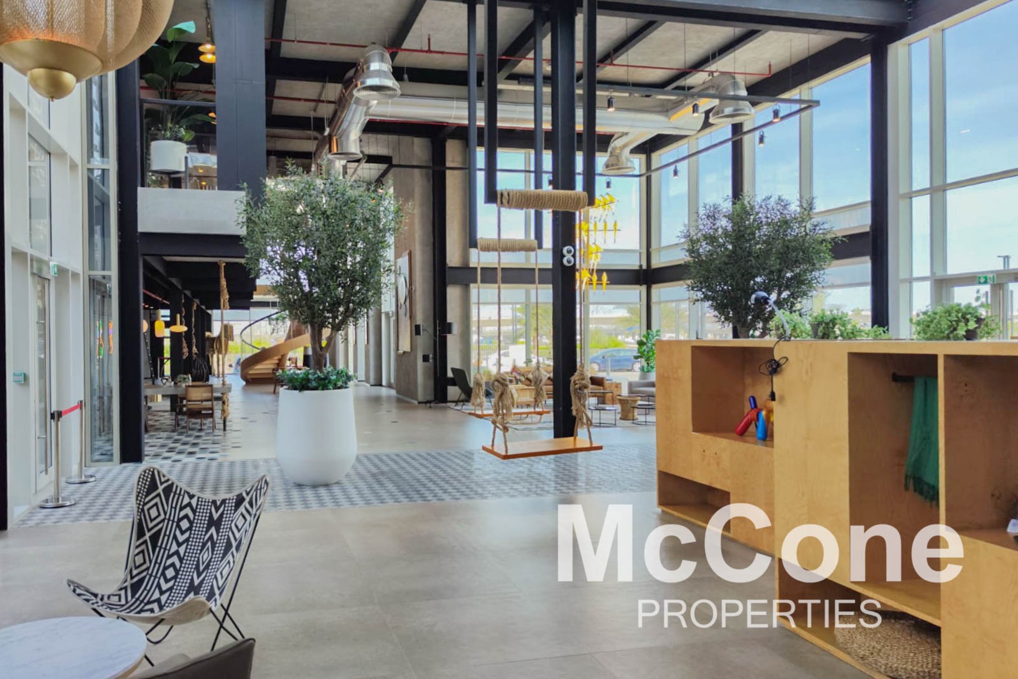 1 Bedroom Apartment for Rent in Collective at Dubai Hills Estate Tower 2, Dubai Hills Estate — photograph 10 of 10