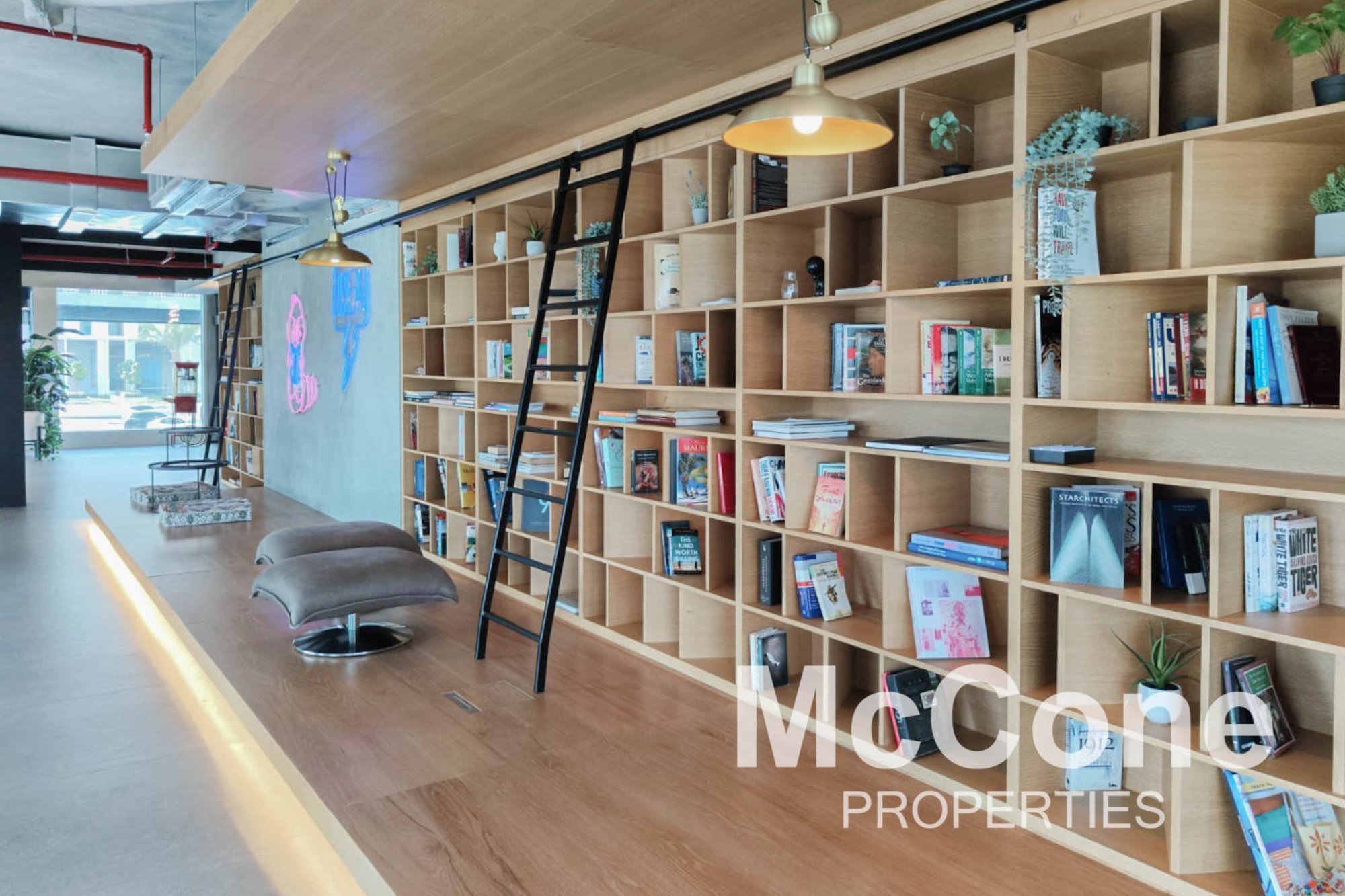 1 Bedroom Apartment for Rent in Collective at Dubai Hills Estate Tower 2, Dubai Hills Estate — photo 9 of 10
