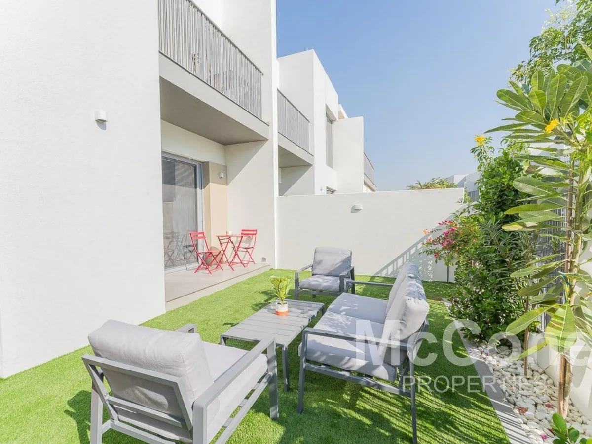 Elan, Tilal Al Ghaf, Dubai