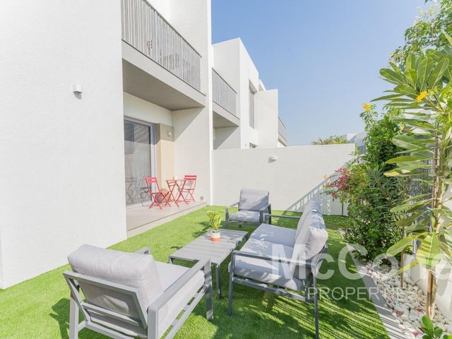 3 Bedroom Villa for Sale in Elan, Tilal Al Ghaf