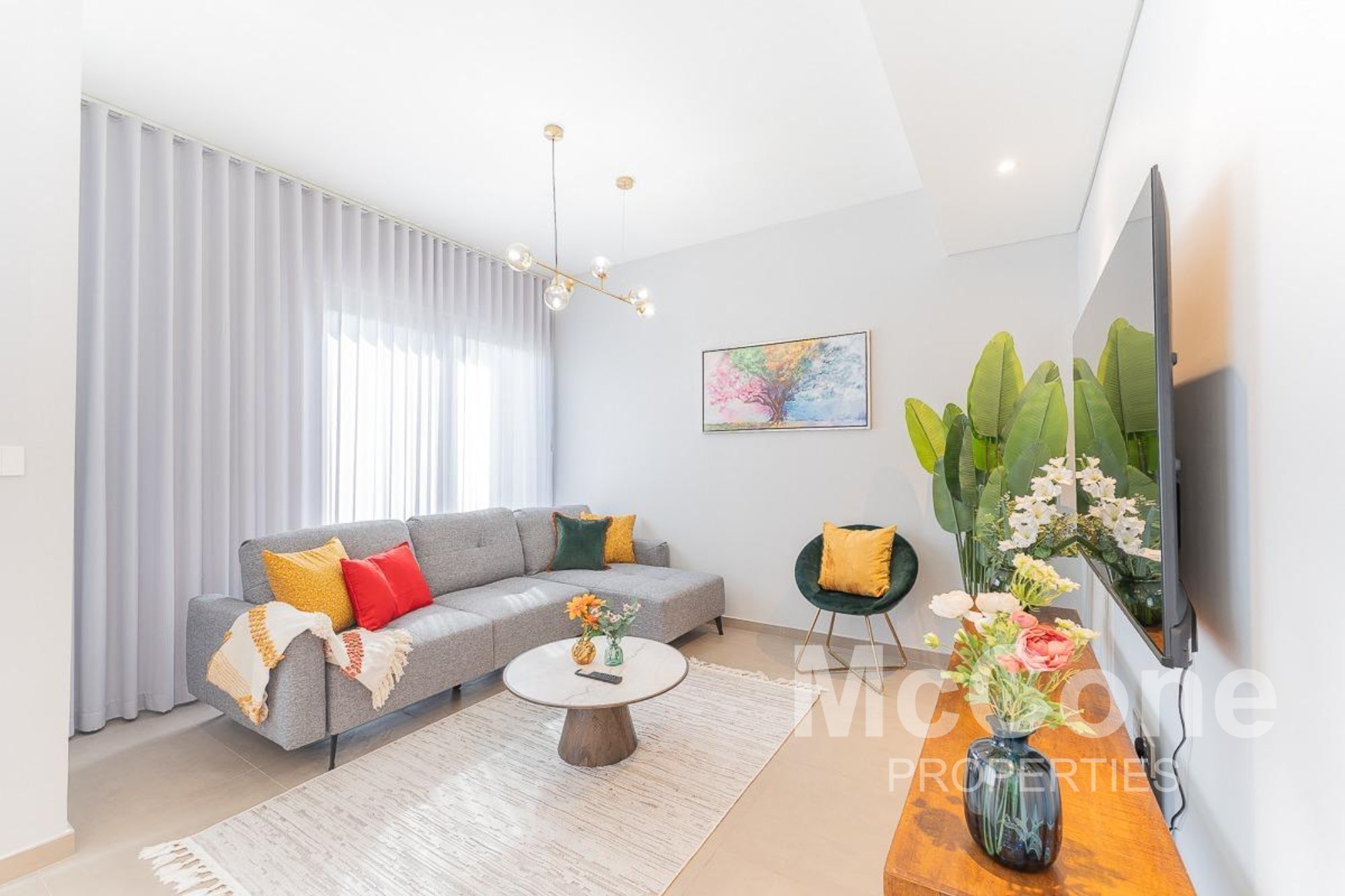 3 Bedroom Villa for Sale in Elan, Tilal Al Ghaf — photo 2 of 28