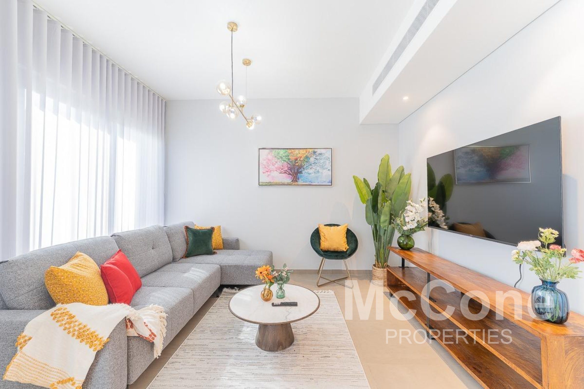 3 Bedroom Villa for Sale in Elan, Tilal Al Ghaf — photo 3 of 28