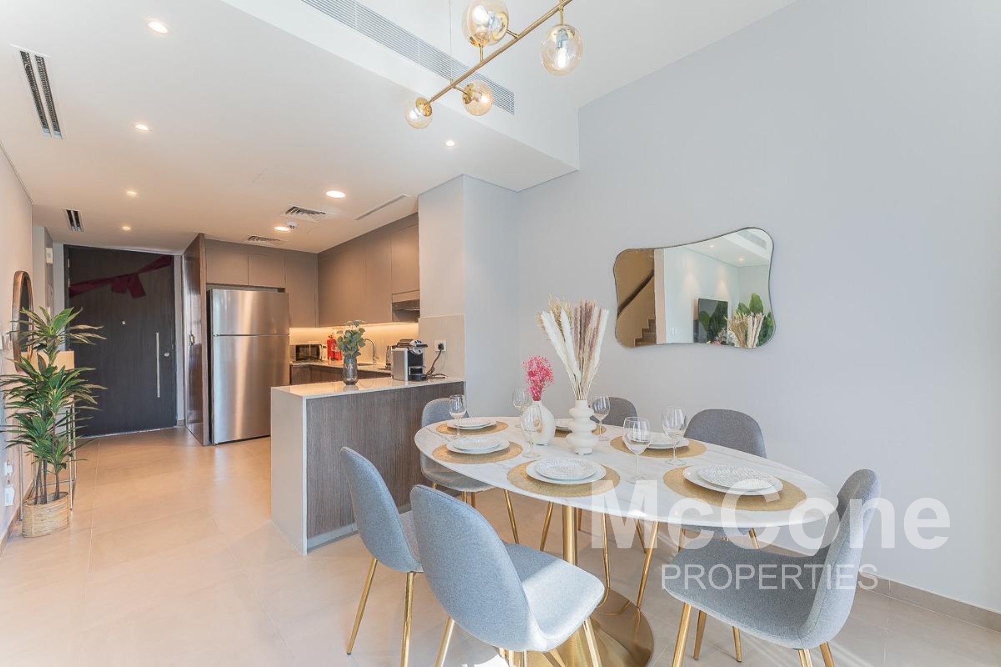 3 Bedroom Villa for Sale in Elan, Tilal Al Ghaf — photo 6 of 28