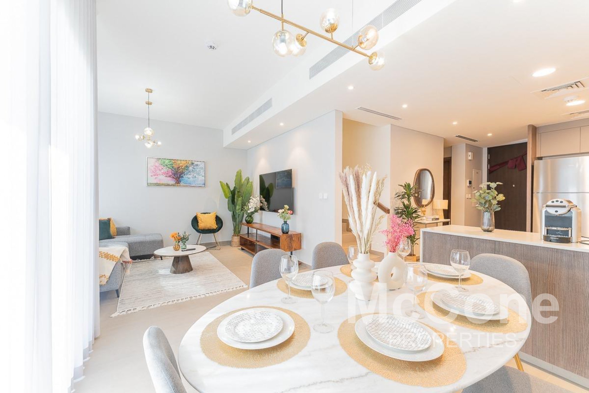3 Bedroom Villa for Sale in Elan, Tilal Al Ghaf — photo 7 of 28