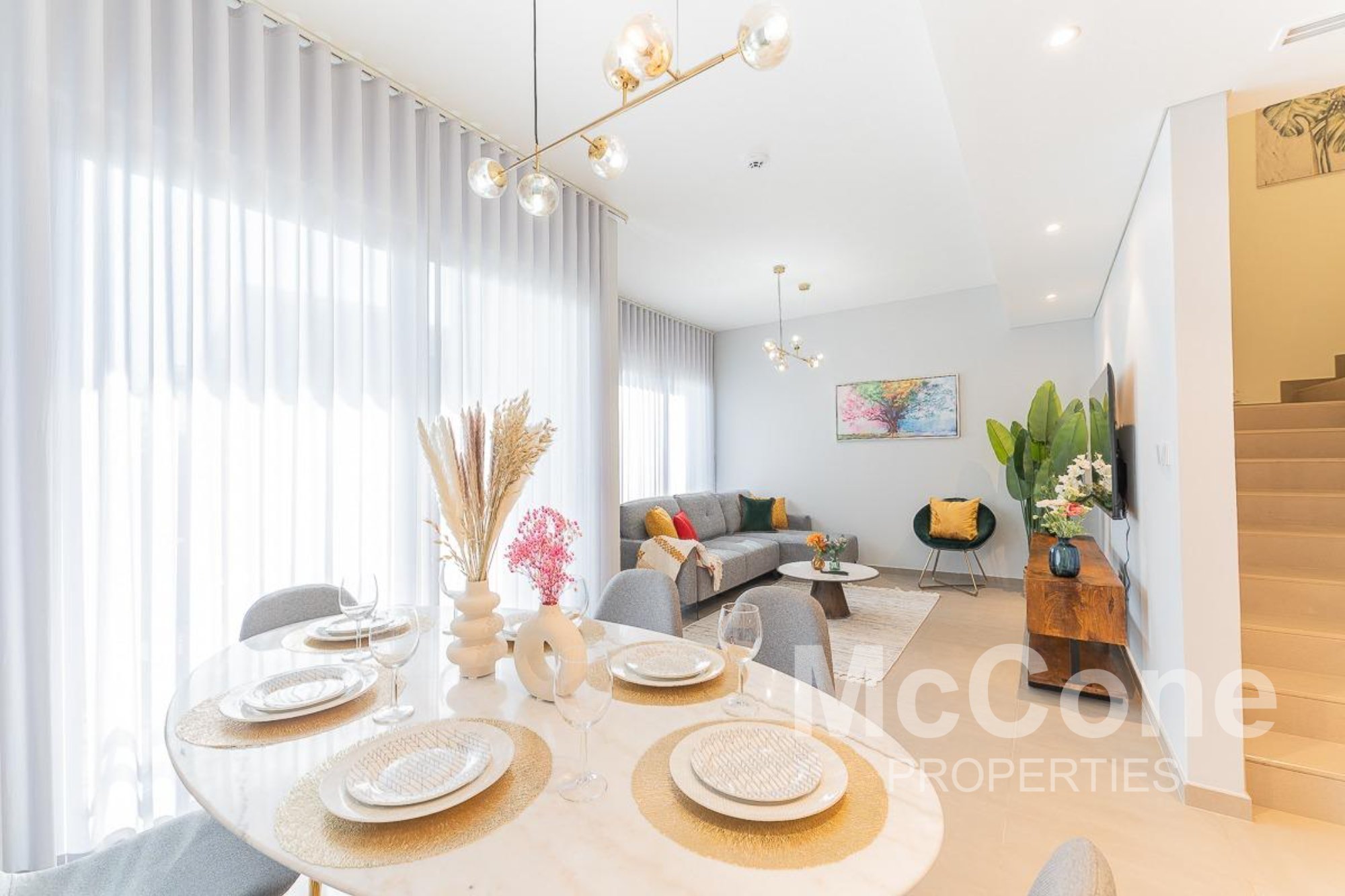 3 Bedroom Villa for Sale in Elan, Tilal Al Ghaf — photo 8 of 28