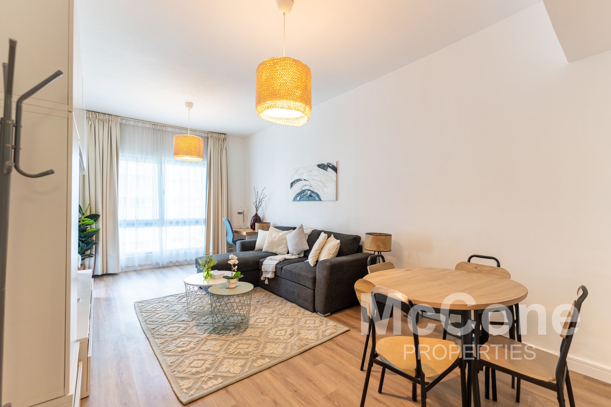 1 Bedroom Apartment for Rent in Marina Diamond 2, Dubai Marina