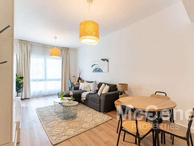 1 Bedroom Apartment for Rent in Marina Diamond 2, Dubai Marina