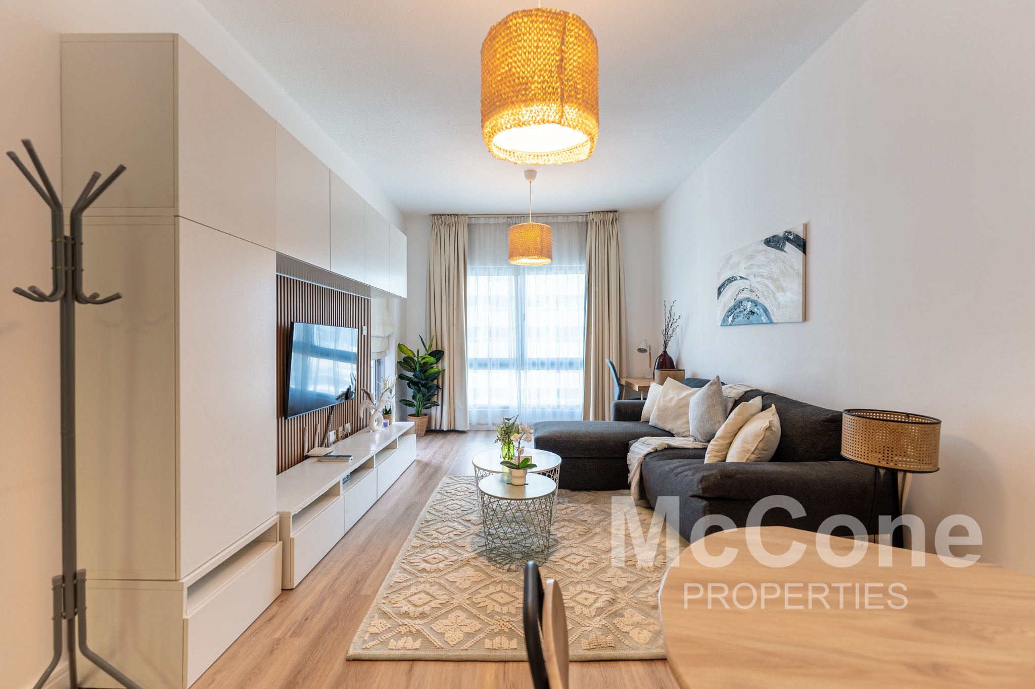 1 Bedroom Apartment for Rent in Marina Diamond 2, Dubai Marina — photo 3 of 19