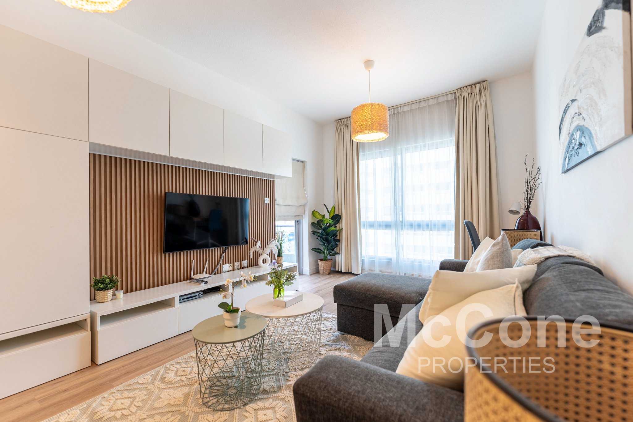 1 Bedroom Apartment for Rent in Marina Diamond 2, Dubai Marina — photo 4 of 19