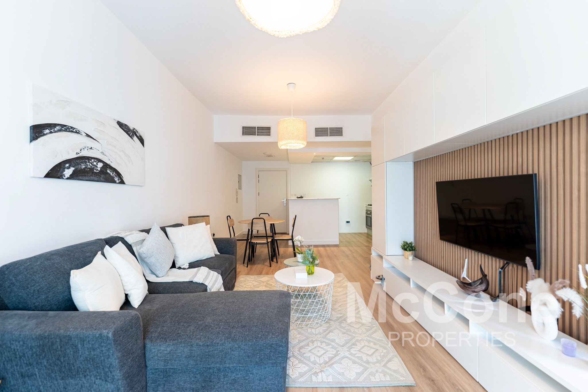 1 Bedroom Apartment for Rent in Marina Diamond 2, Dubai Marina — photo 5 of 19