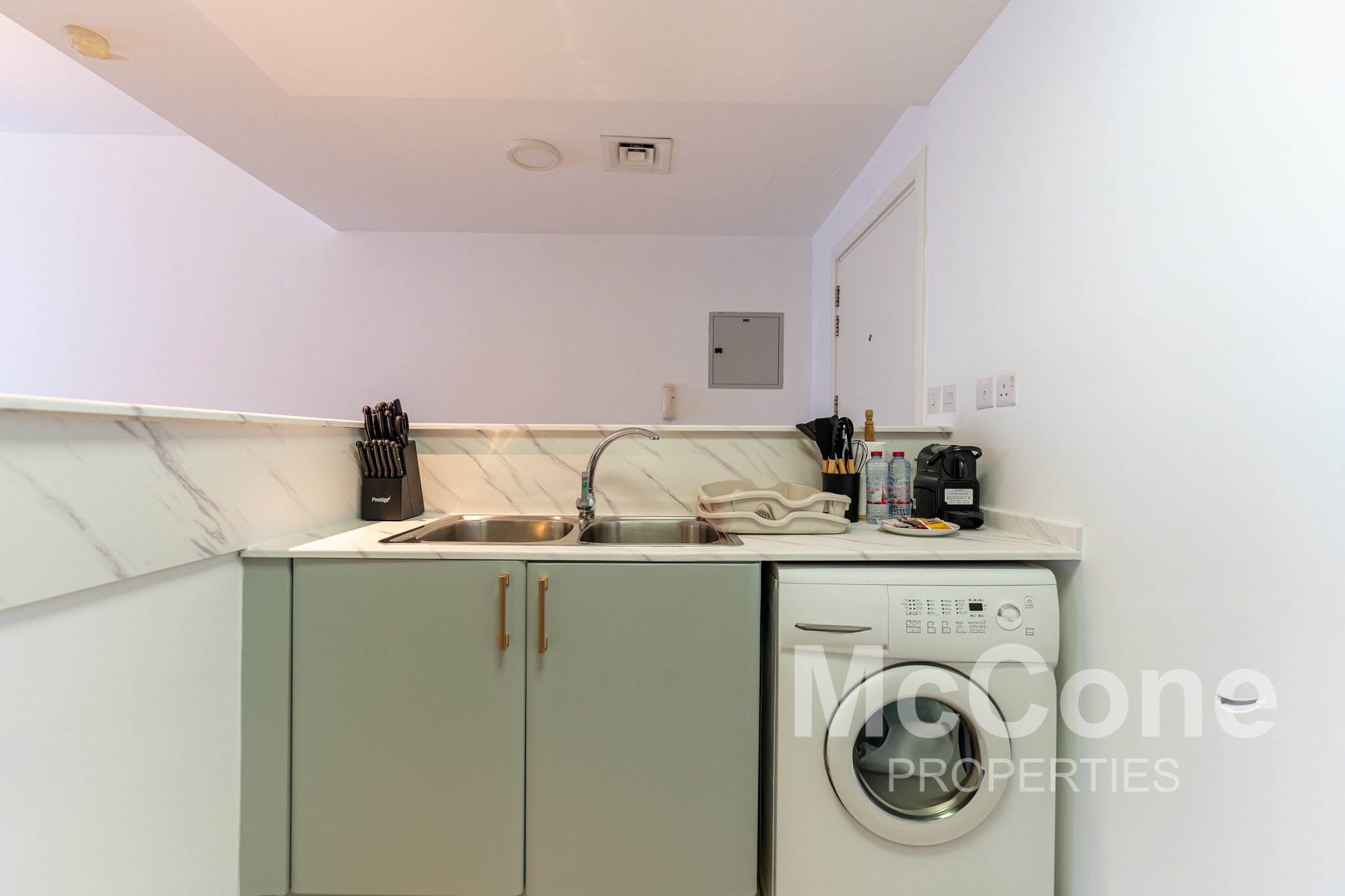 1 Bedroom Apartment for Rent in Marina Diamond 2, Dubai Marina — photo 7 of 19