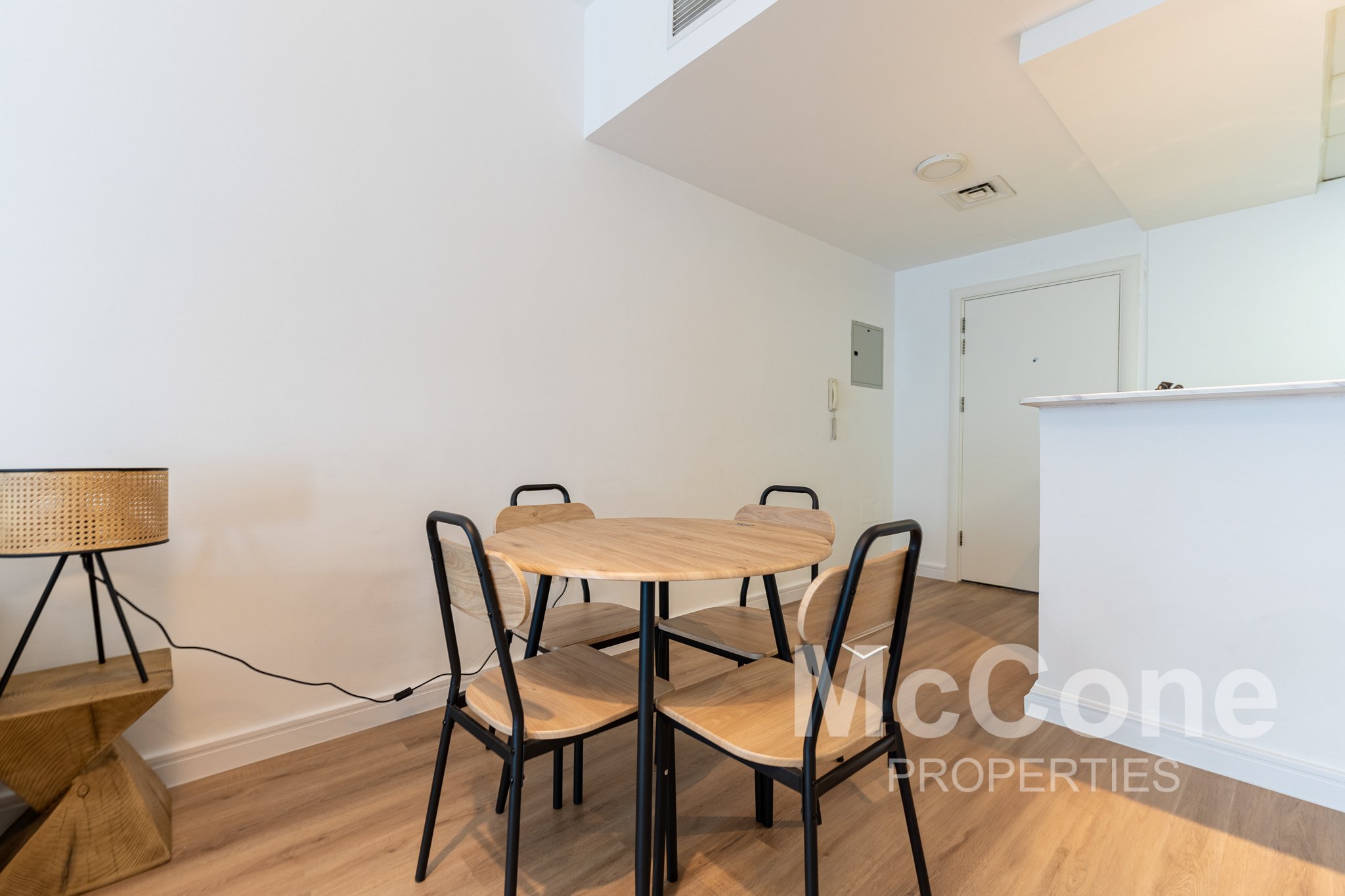 1 Bedroom Apartment for Rent in Marina Diamond 2, Dubai Marina — photo 8 of 19