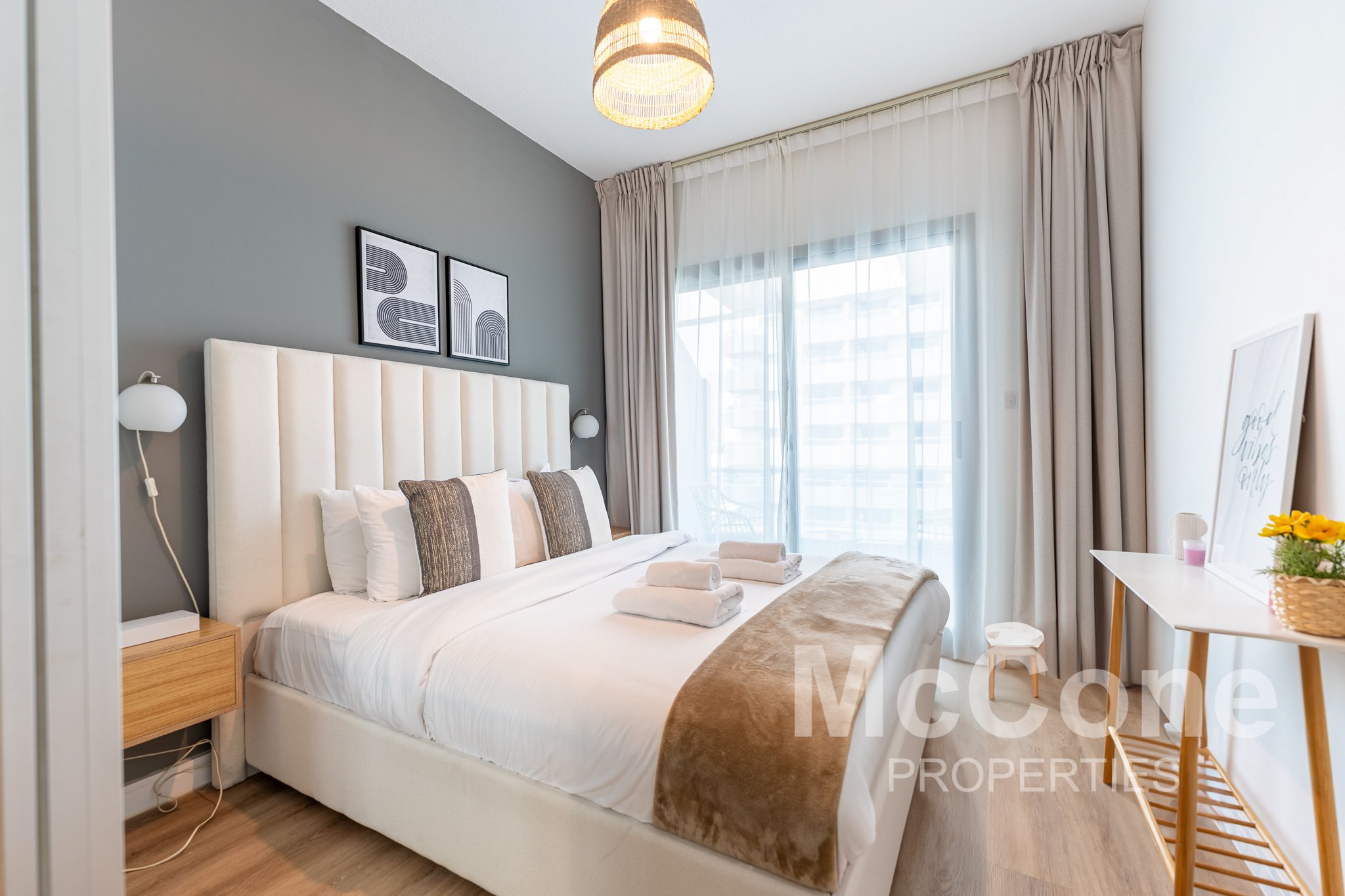 1 Bedroom Apartment for Rent in Marina Diamond 2, Dubai Marina — photo 9 of 19