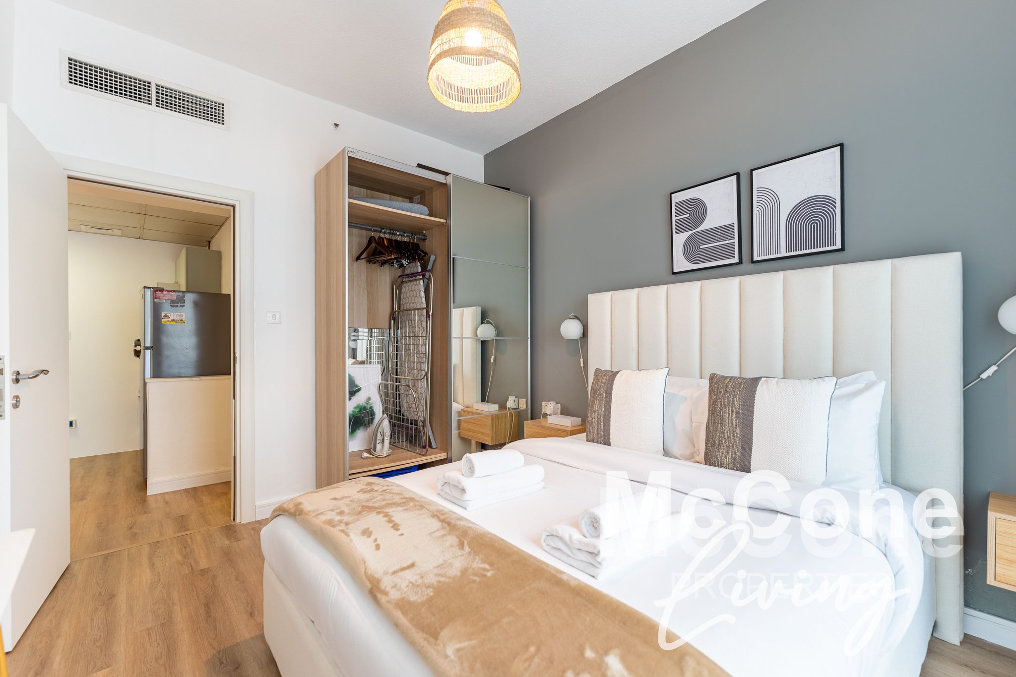 1 Bedroom Apartment for Rent in Marina Diamond 2, Dubai Marina — photograph 10 of 19
