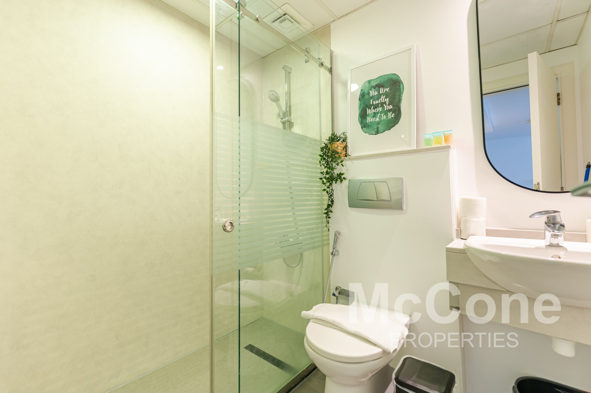 1 Bedroom Apartment for Rent in Marina Diamond 2, Dubai Marina — photograph 12 of 19