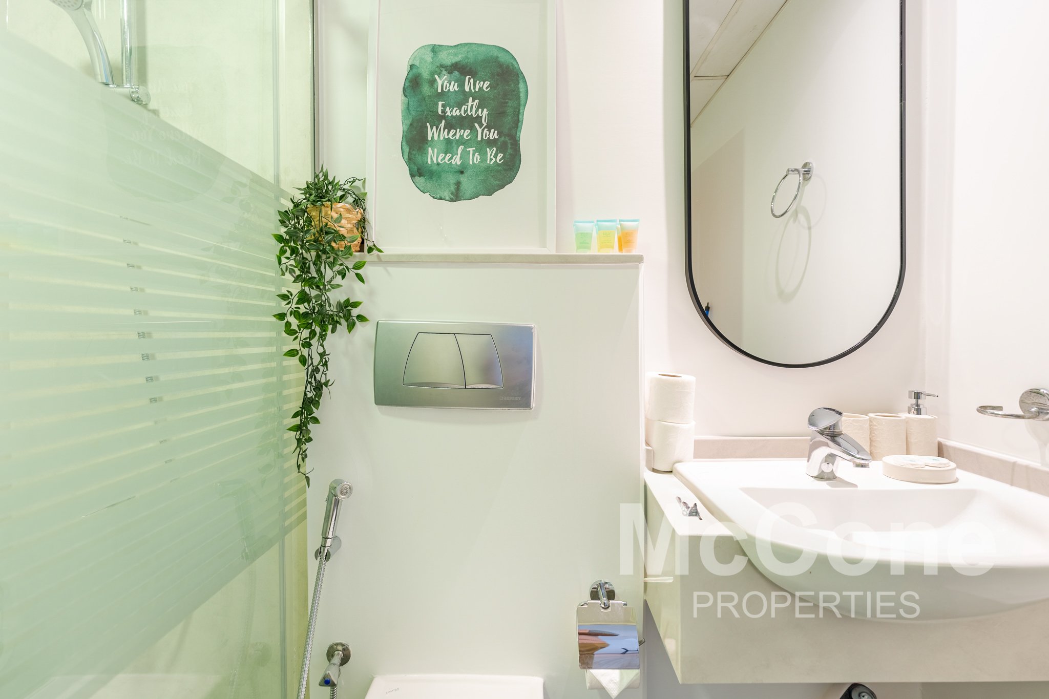 1 Bedroom Apartment for Rent in Marina Diamond 2, Dubai Marina — photograph 13 of 19