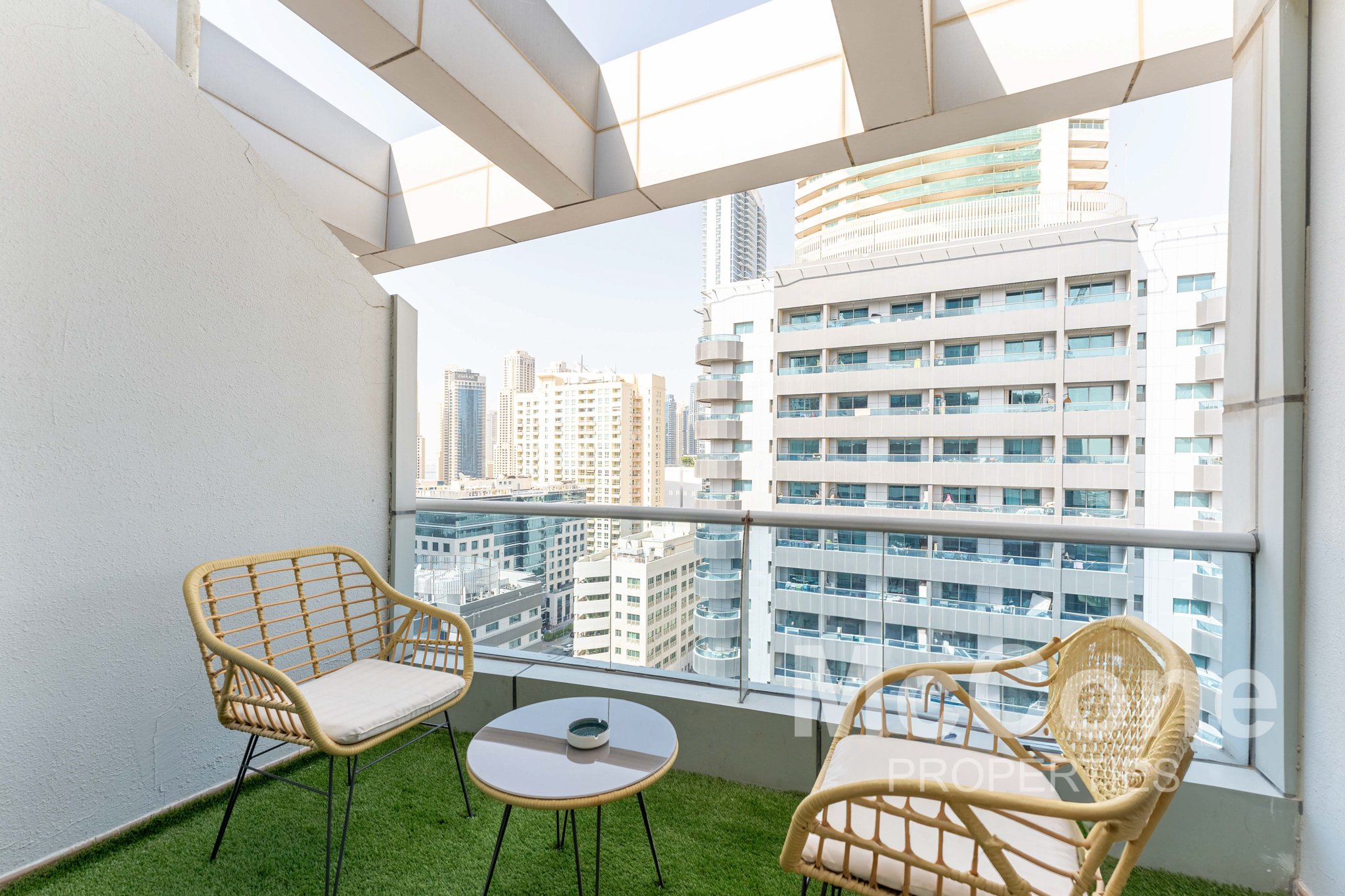 1 Bedroom Apartment for Rent in Marina Diamond 2, Dubai Marina — photograph 14 of 19