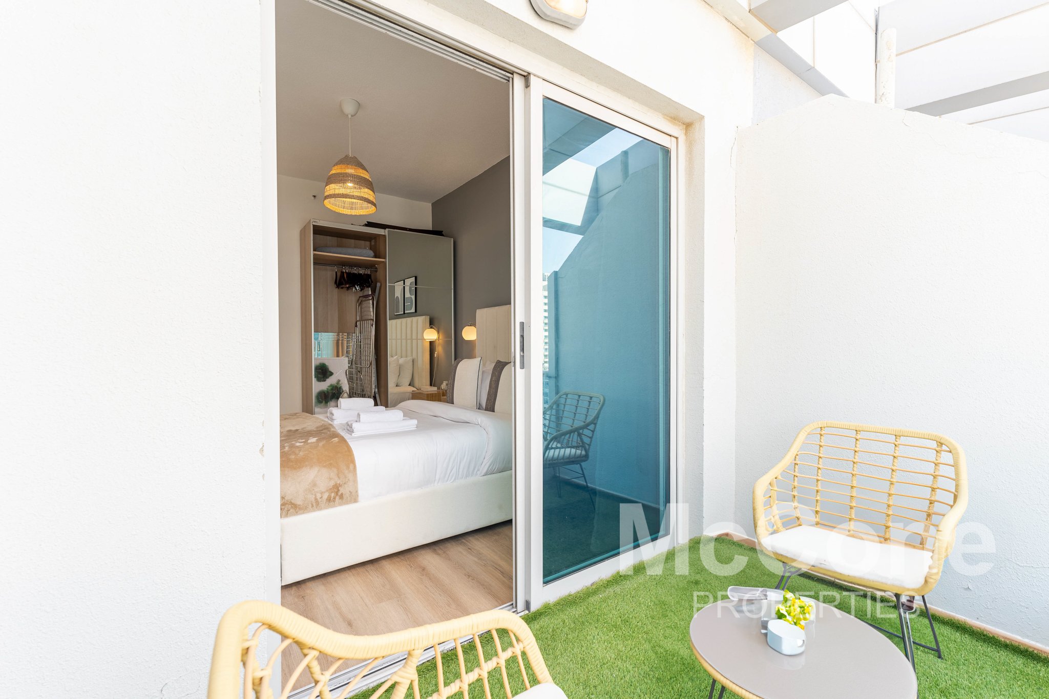 1 Bedroom Apartment for Rent in Marina Diamond 2, Dubai Marina — photograph 15 of 19
