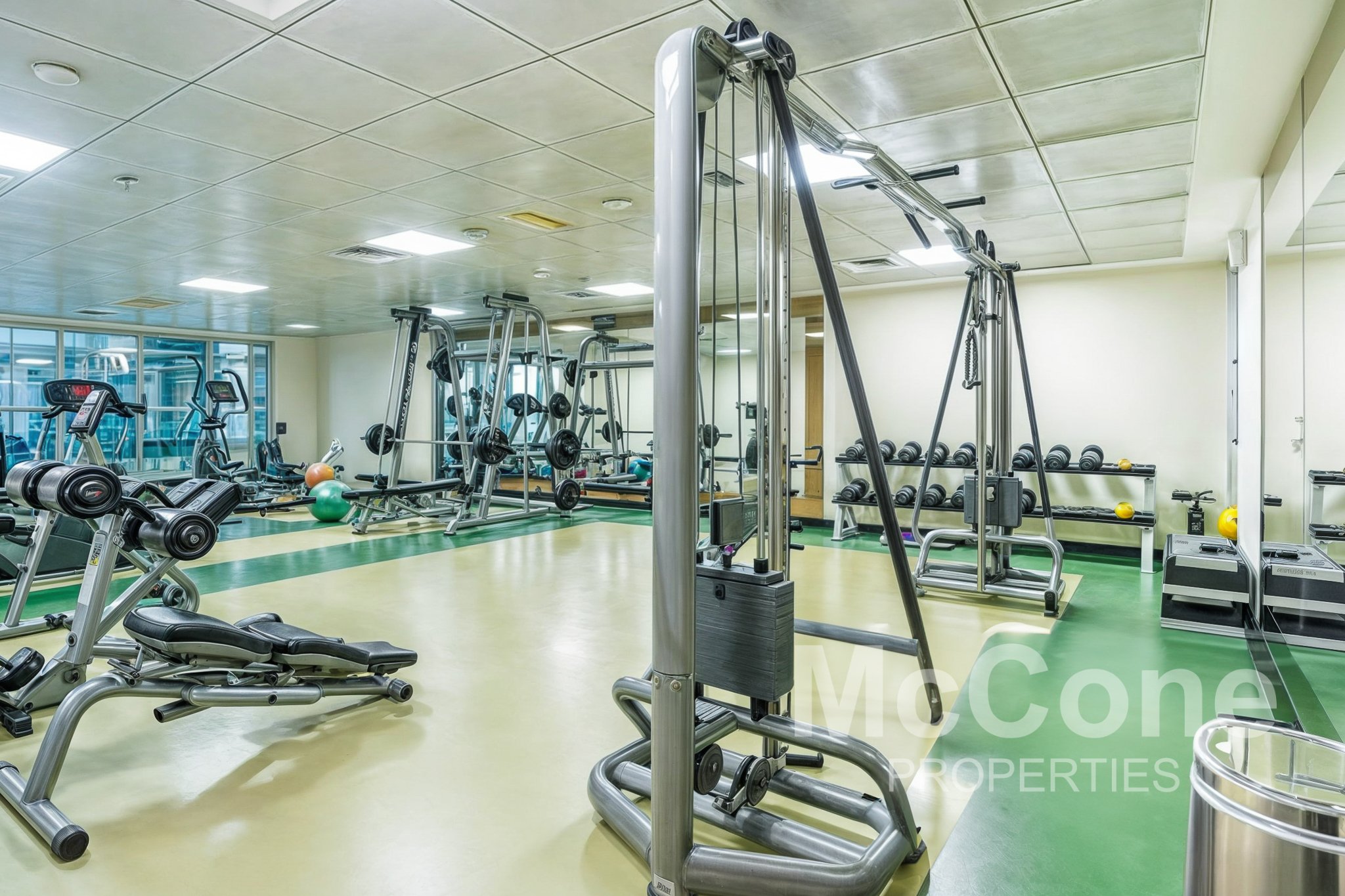 1 Bedroom Apartment for Rent in Marina Diamond 2, Dubai Marina — photograph 16 of 19