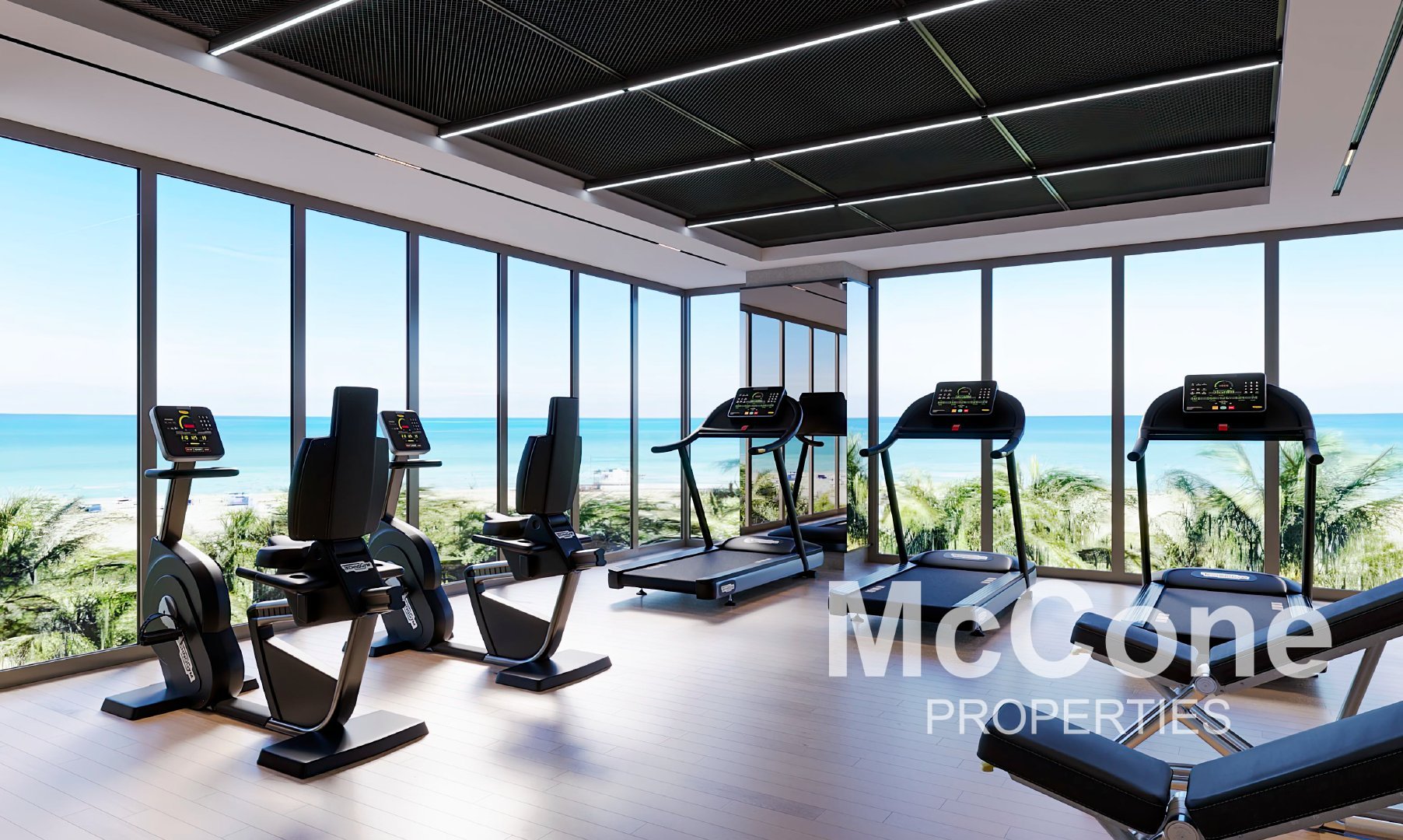 3 Bedroom Apartment for Sale in Edgewater Residences 1, Dubai Islands — photograph 10 of 12
