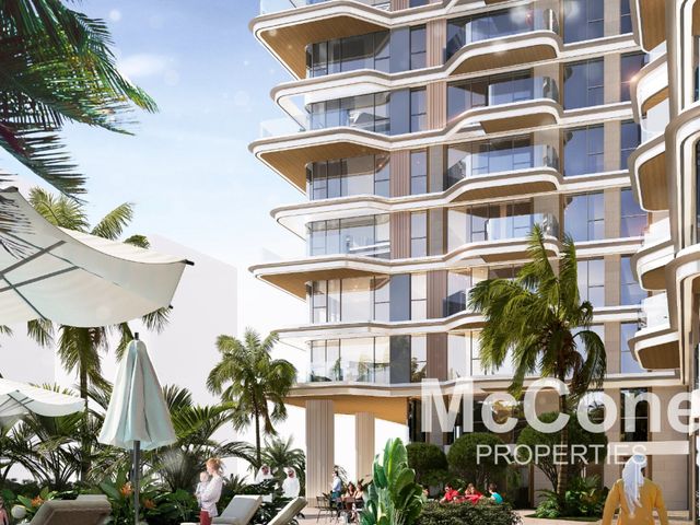 3 Bedroom Apartment for Sale in Edgewater Residences 1, Dubai Islands