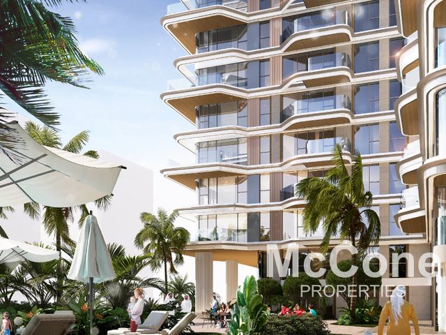 3 Bedroom Apartment for Sale in Edgewater Residences 1, Dubai Islands