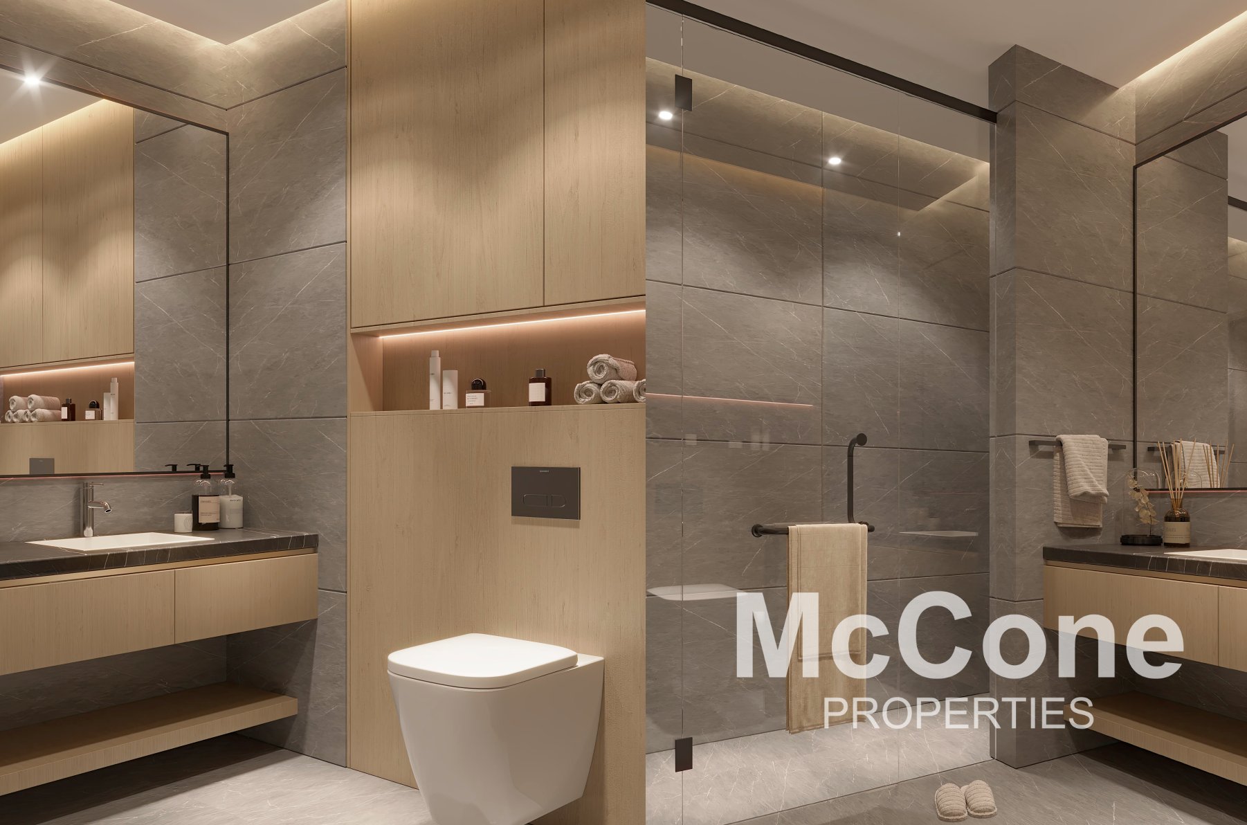3 Bedroom Apartment for Sale in Edgewater Residences 1, Dubai Islands — photo 8 of 12