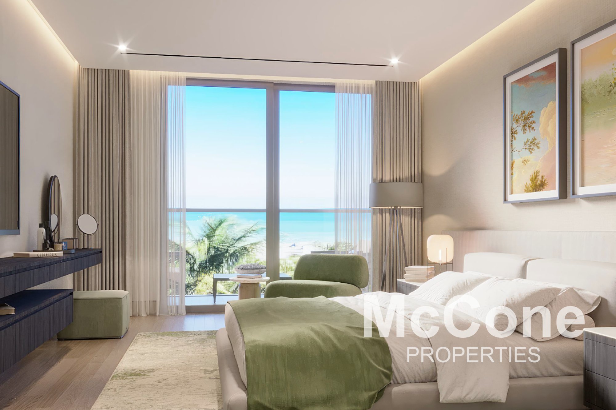 3 Bedroom Apartment for Sale in Edgewater Residences 1, Dubai Islands — photo 5 of 12