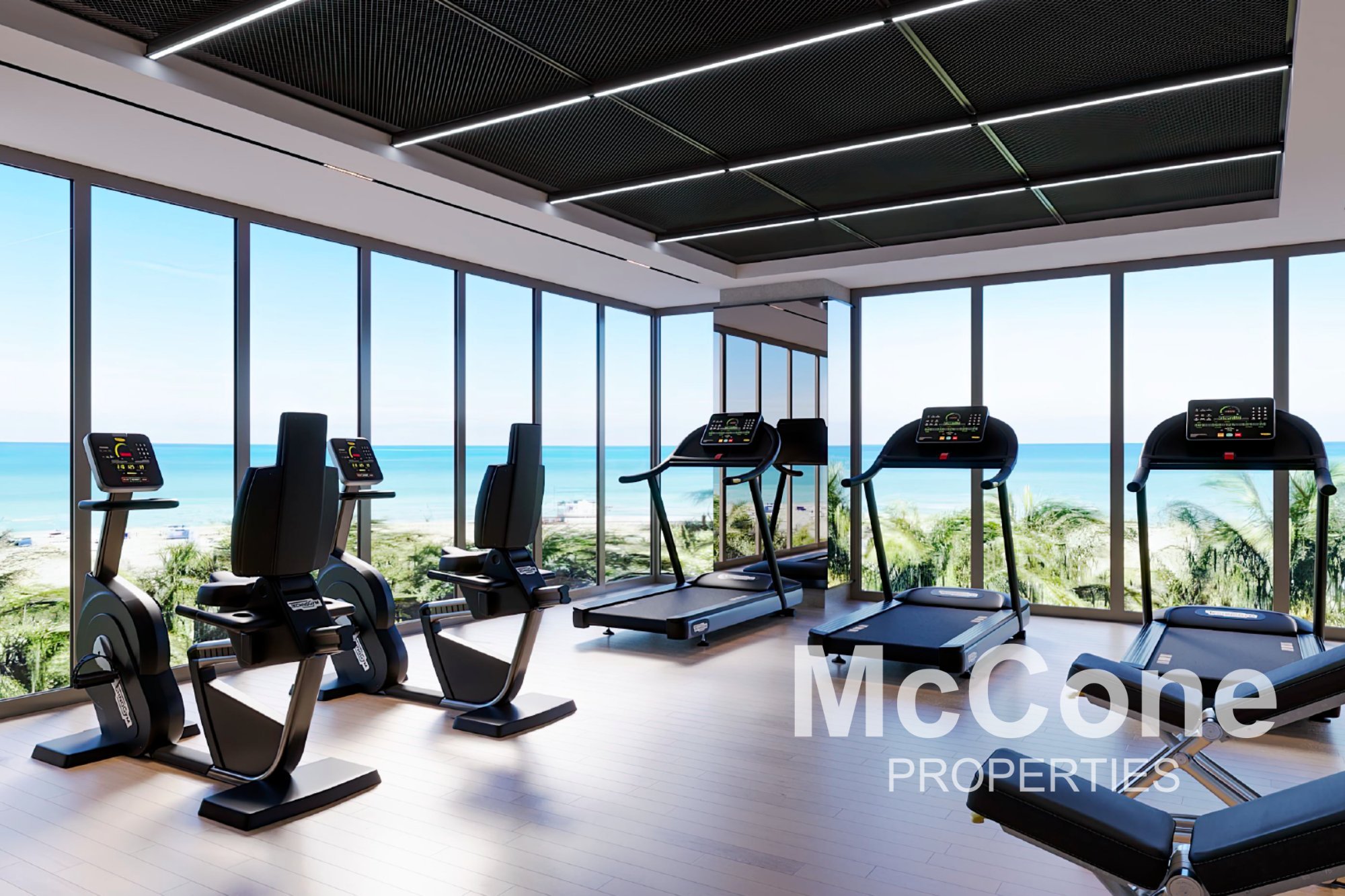 3 Bedroom Apartment for Sale in Edgewater Residences 1, Dubai Islands — photo 8 of 12