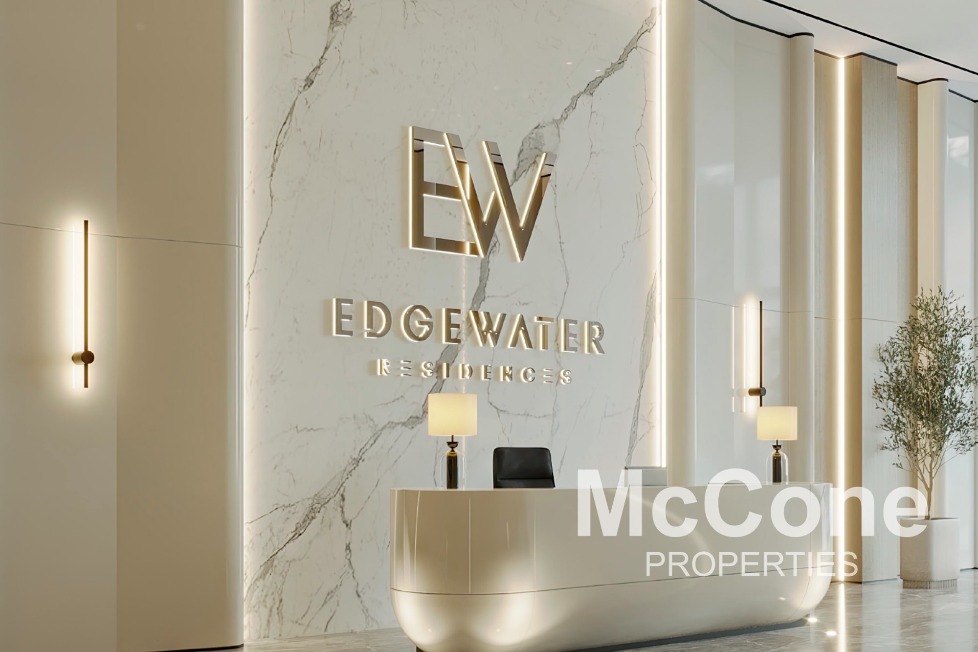 3 Bedroom Apartment for Sale in Edgewater Residences 1, Dubai Islands — photograph 11 of 12