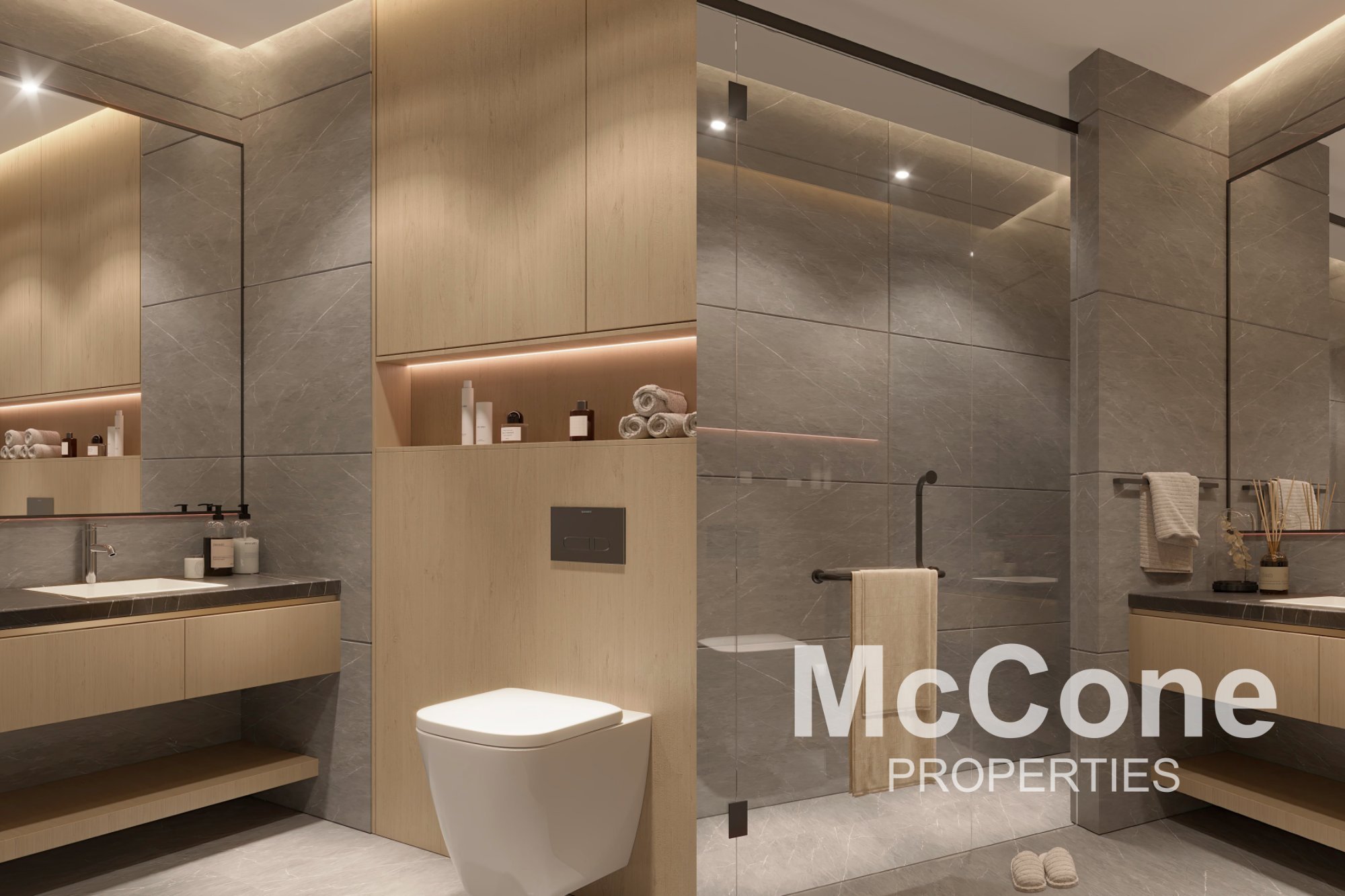 3 Bedroom Apartment for Sale in Edgewater Residences 1, Dubai Islands — photo 6 of 12