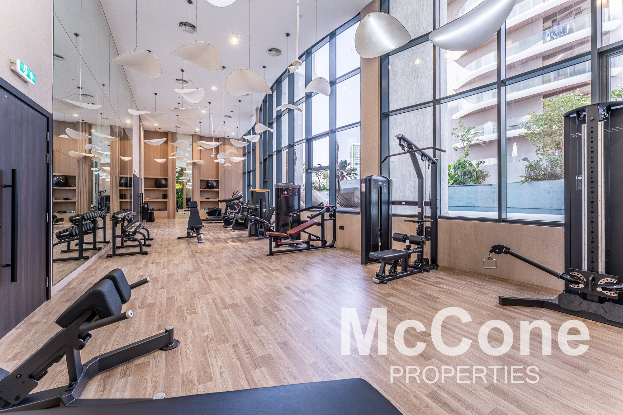 1 Bedroom Apartment for Rent in Elegance by Chaimaa, Jumeirah Village Circle — photograph 15 of 28