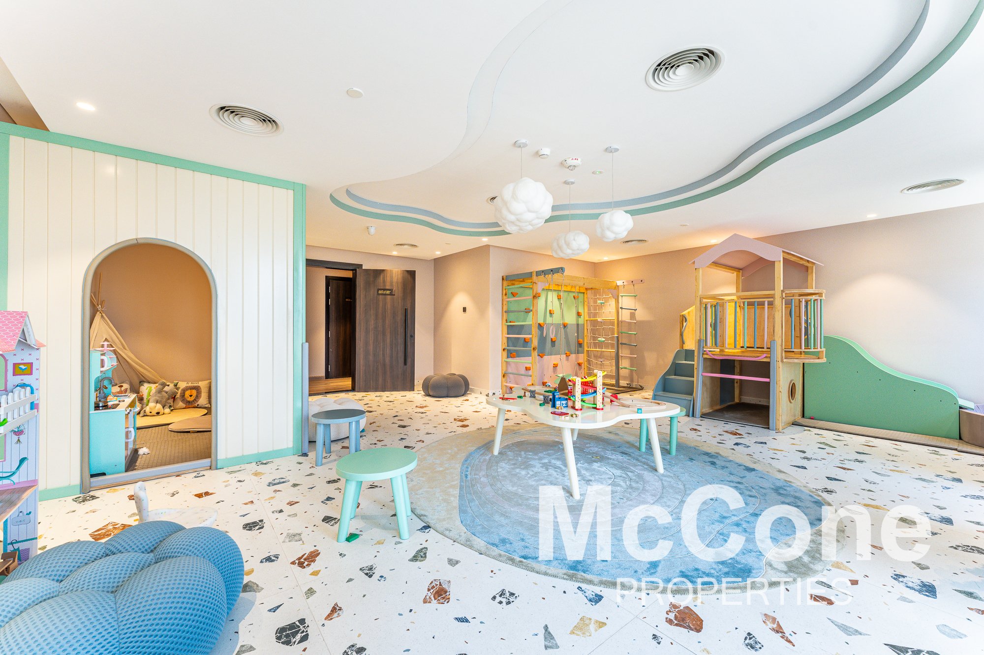 1 Bedroom Apartment for Rent in Elegance by Chaimaa, Jumeirah Village Circle — photograph 19 of 28