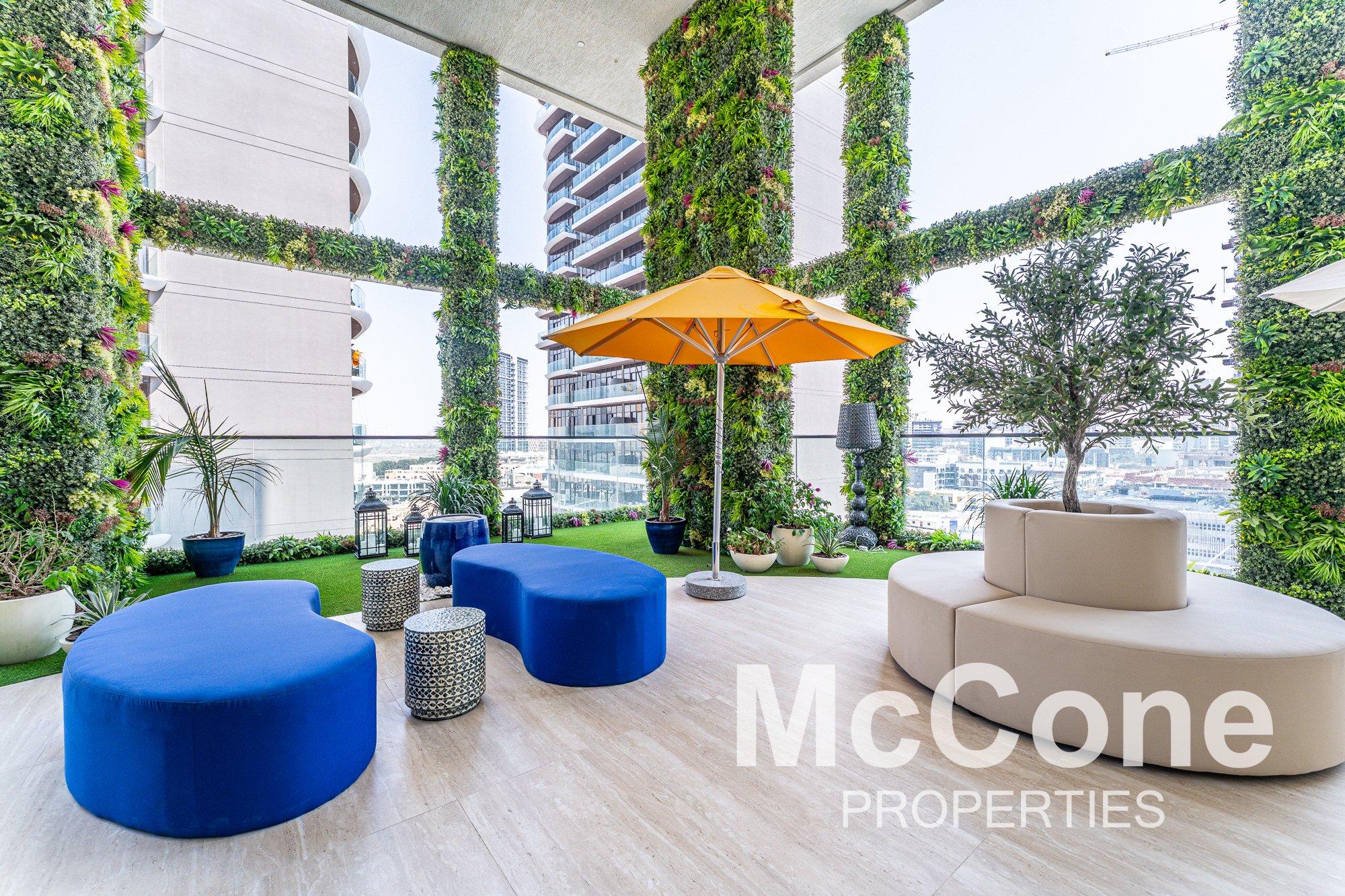 1 Bedroom Apartment for Rent in Elegance by Chaimaa, Jumeirah Village Circle — photograph 23 of 28