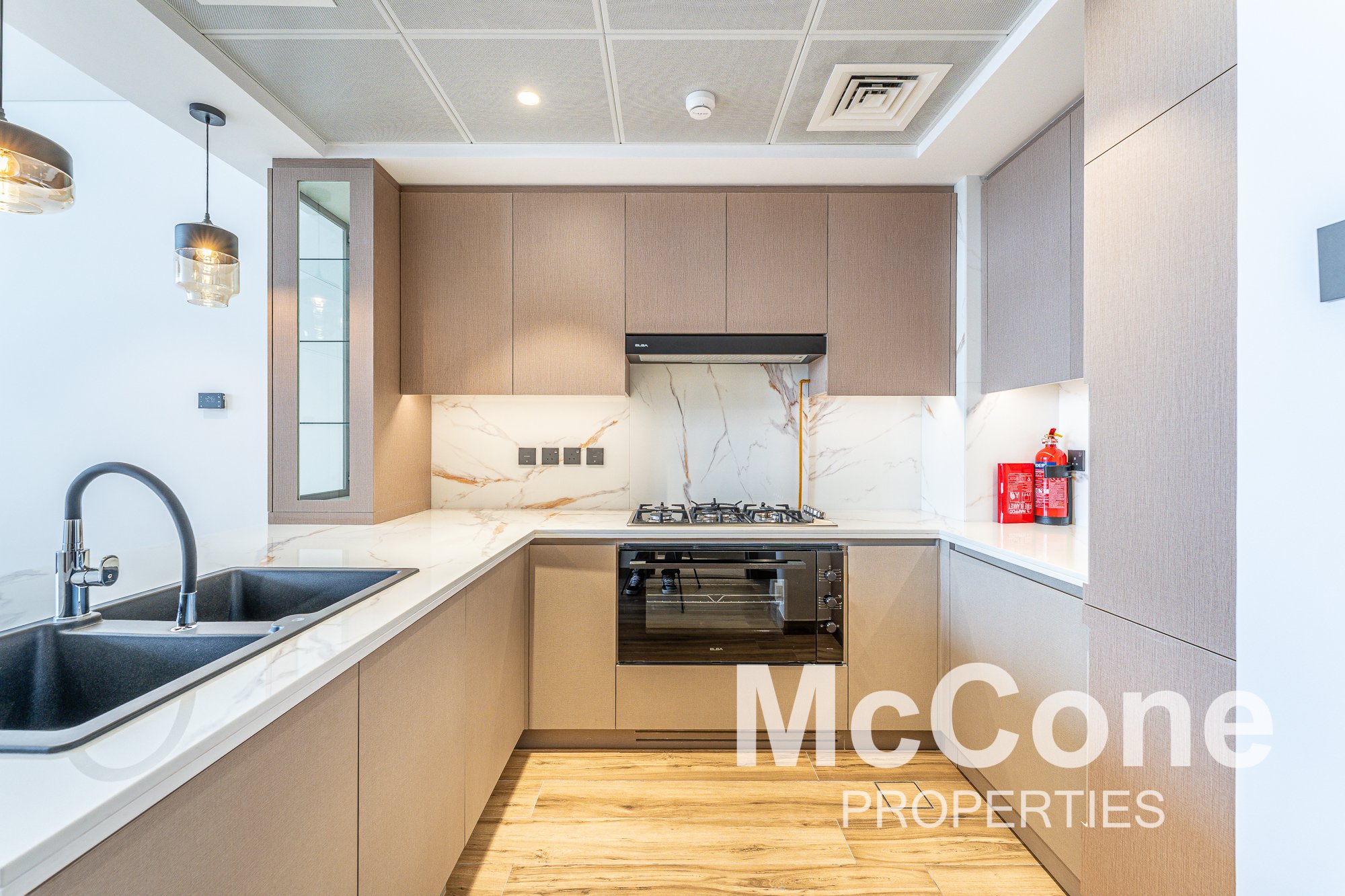 1 Bedroom Apartment for Rent in Elegance by Chaimaa, Jumeirah Village Circle — photo 5 of 28