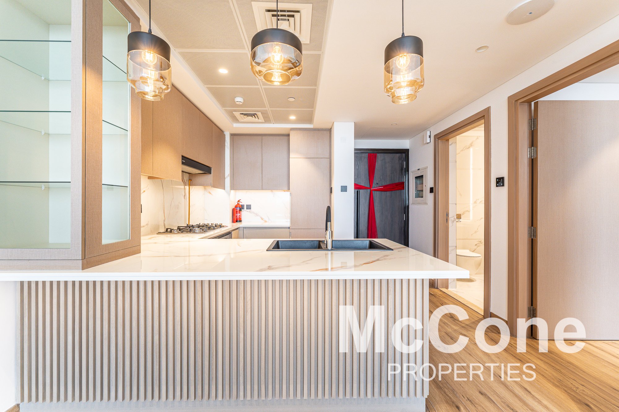 1 Bedroom Apartment for Rent in Elegance by Chaimaa, Jumeirah Village Circle — photo 4 of 28