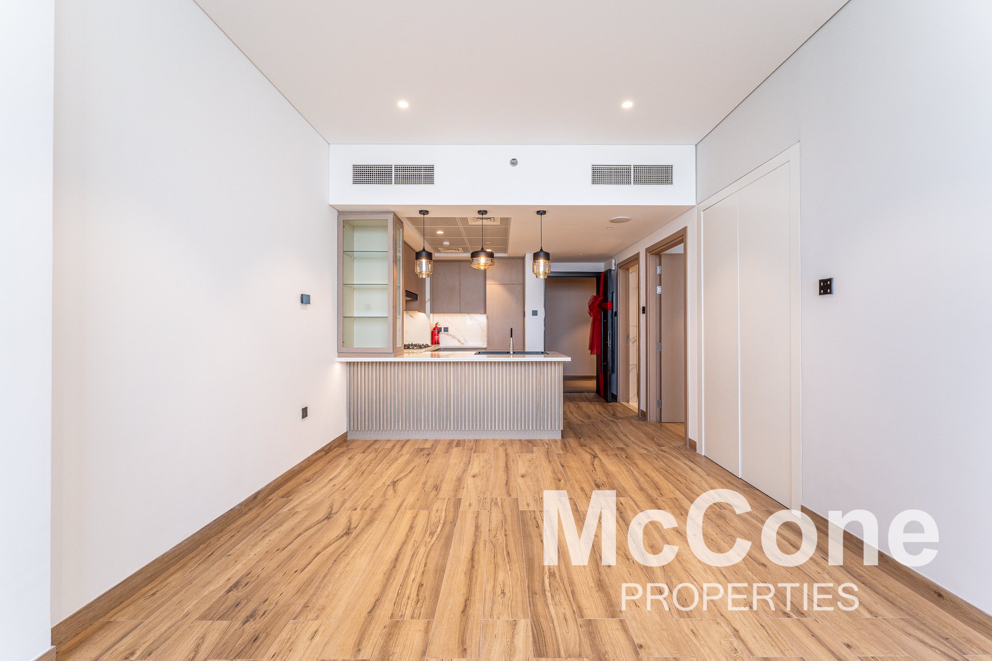 1 Bedroom Apartment for Rent in Elegance by Chaimaa, Jumeirah Village Circle — photo 3 of 28