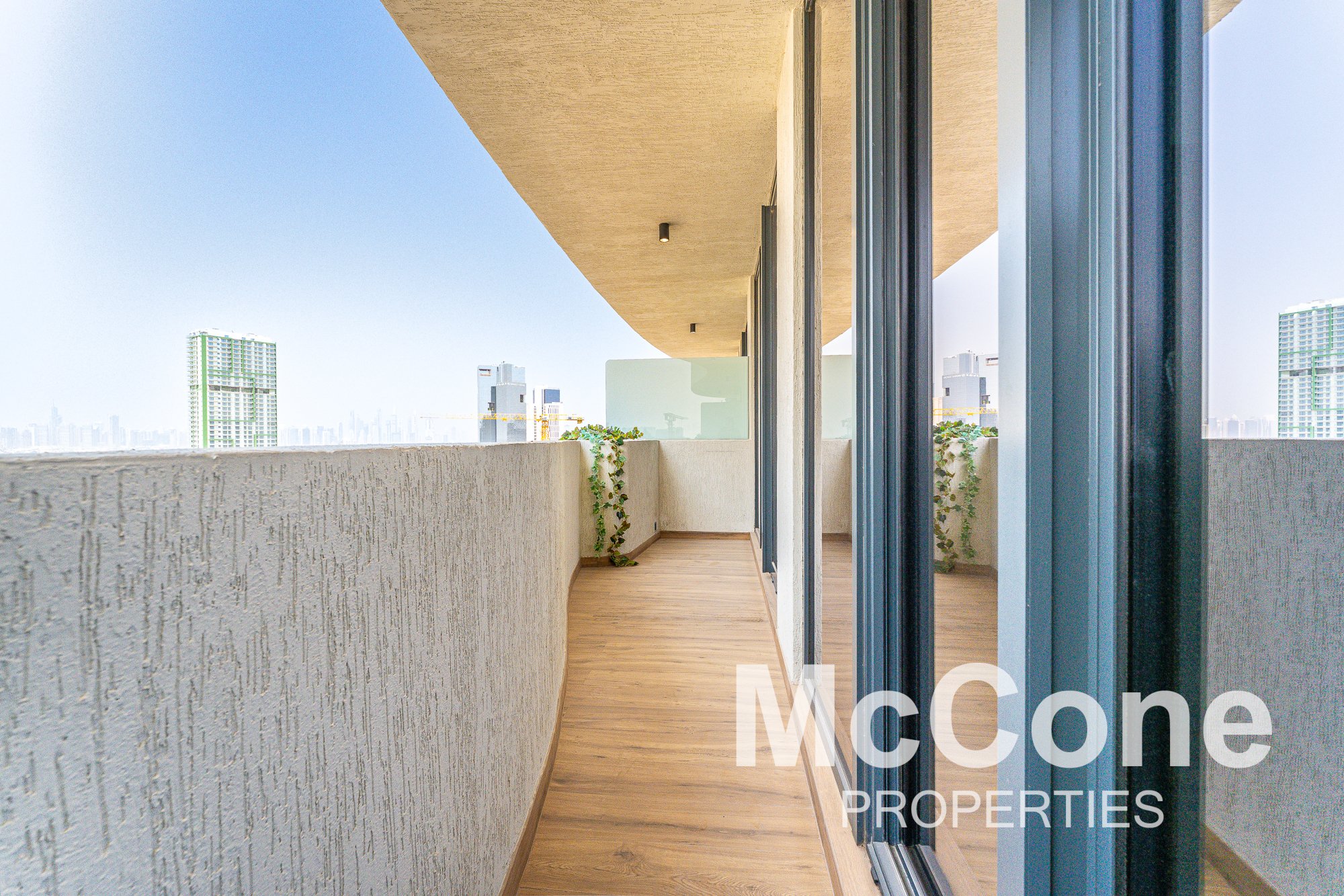 1 Bedroom Apartment for Rent in Elegance by Chaimaa, Jumeirah Village Circle — photograph 13 of 28