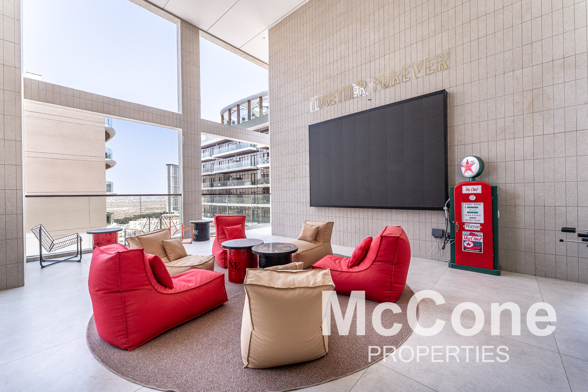1 Bedroom Apartment for Rent in Elegance by Chaimaa, Jumeirah Village Circle — photograph 20 of 28
