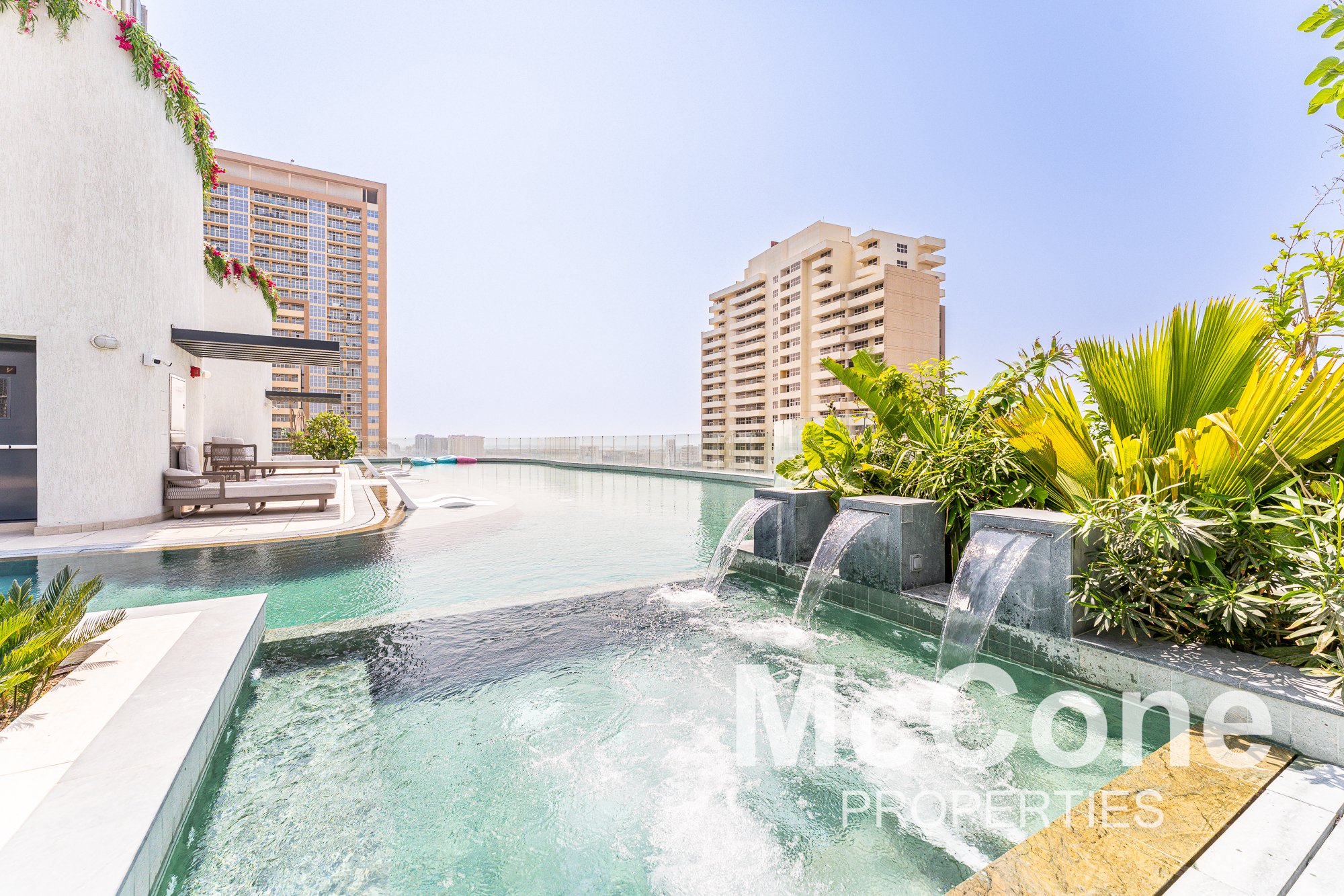 1 Bedroom Apartment for Rent in Elegance by Chaimaa, Jumeirah Village Circle — photograph 24 of 28