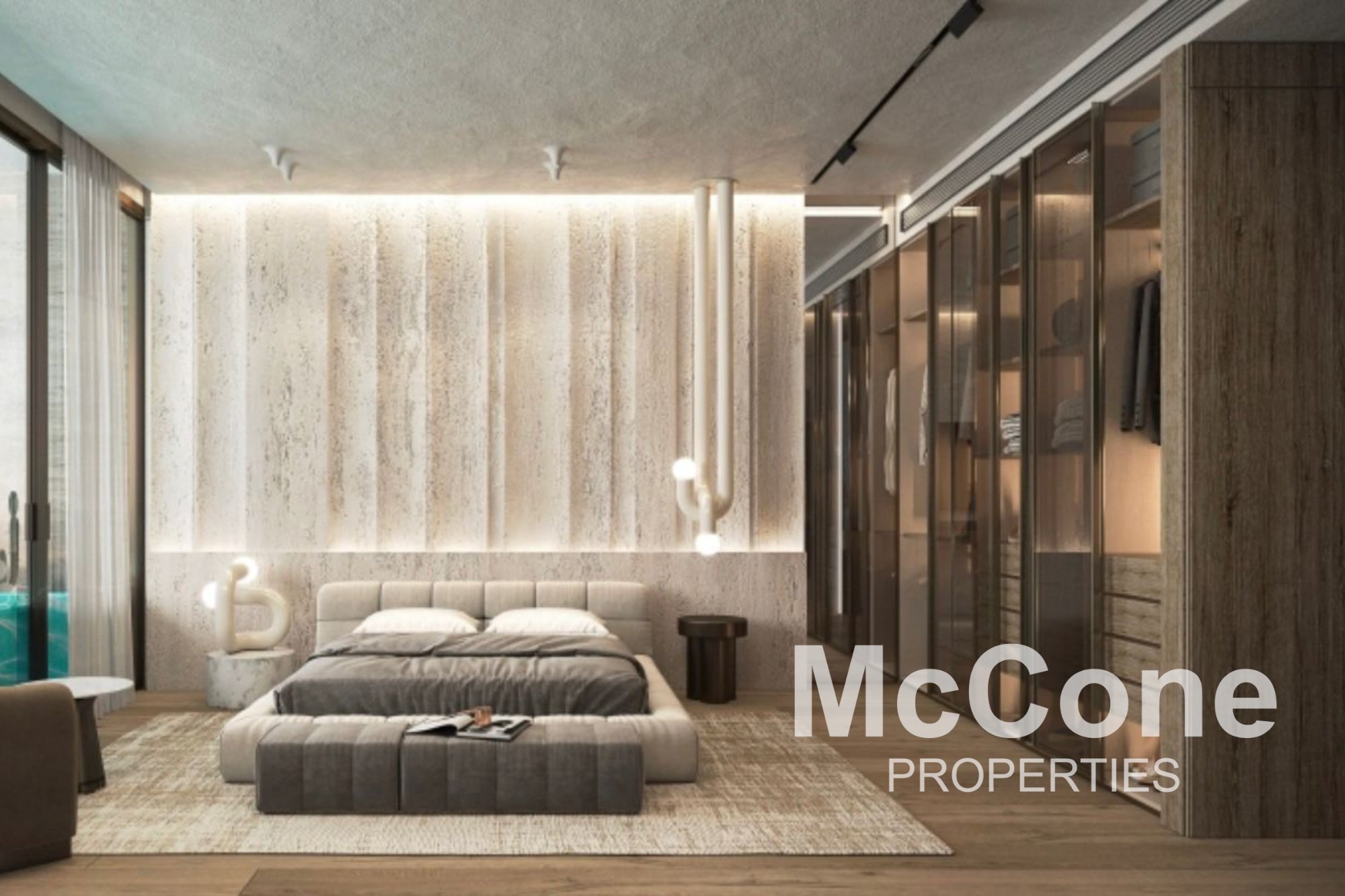 1 Bedroom Apartment for Sale in Peace Lagoons II by Peace Homes, Dubai Land — photo 6 of 11