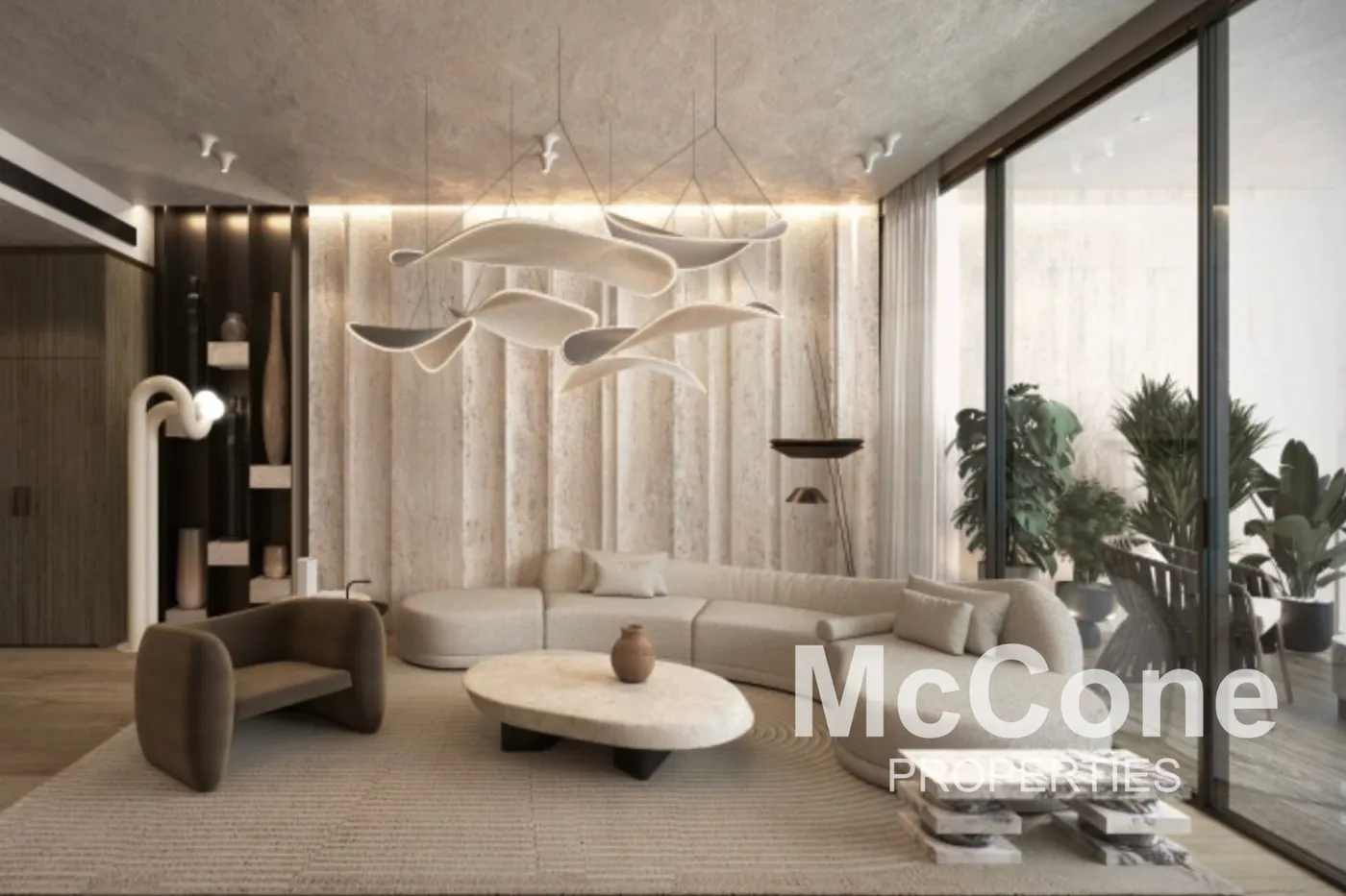 Peace Lagoons II by Peace Homes, Dubai