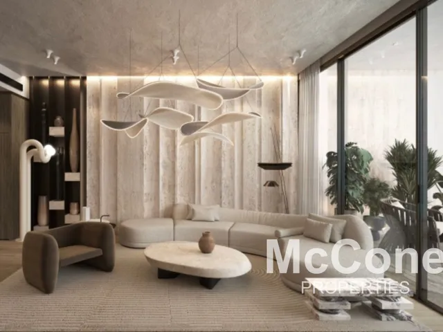 1 Bedroom Apartment for Sale in Peace Lagoons II by Peace Homes, Dubai Land