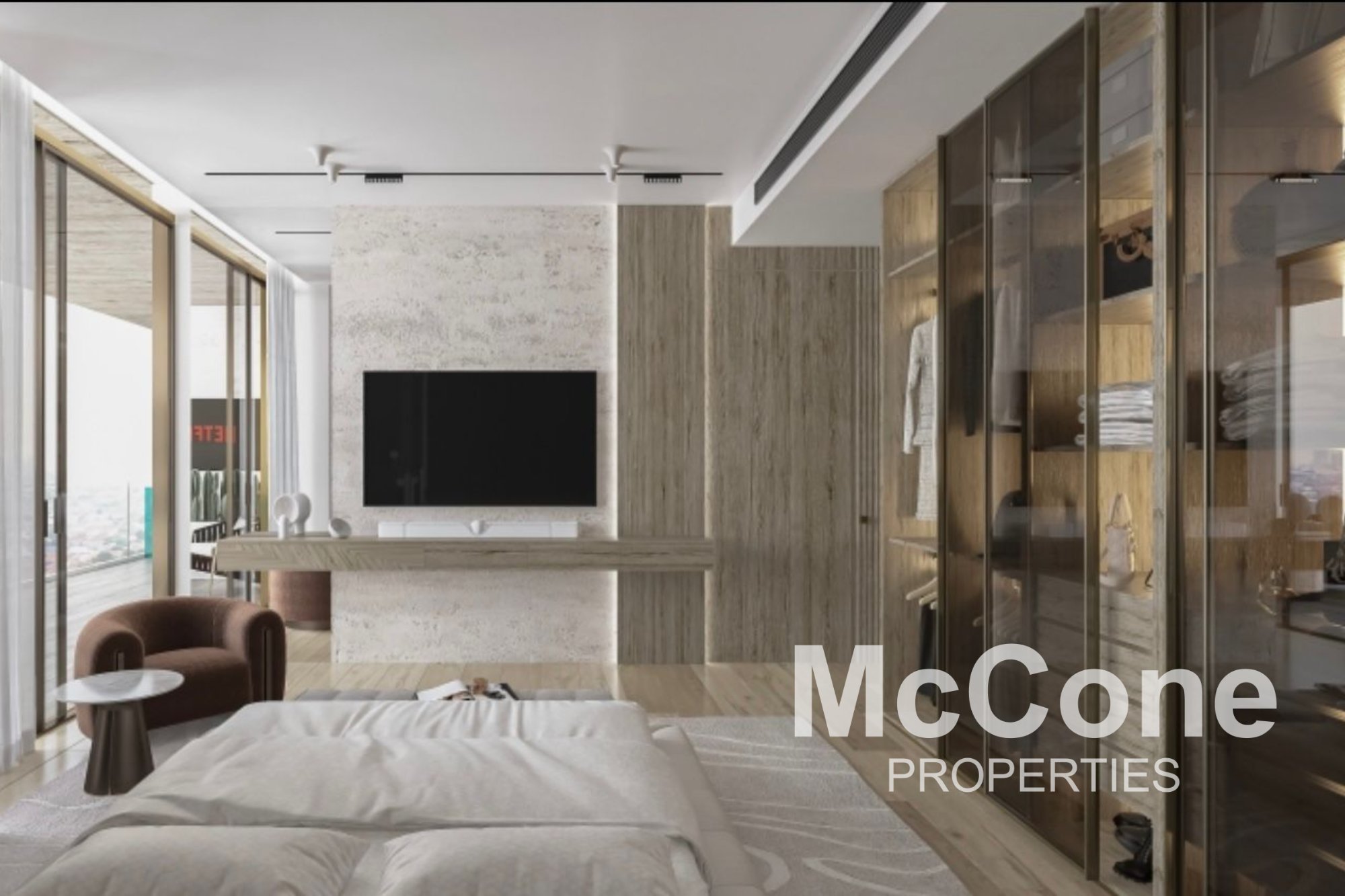 1 Bedroom Apartment for Sale in Peace Lagoons II by Peace Homes, Dubai Land — photo 3 of 11
