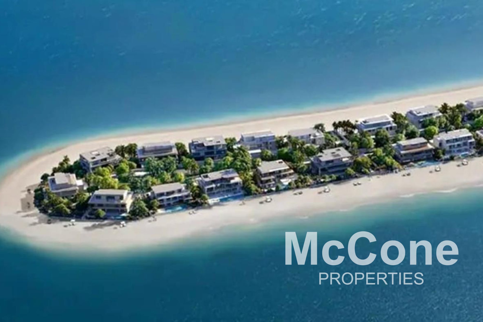 6 Bedroom Villa for Sale in Palm Jebel Ali - Frond A, Palm Jebel Ali — photograph 13 of 14