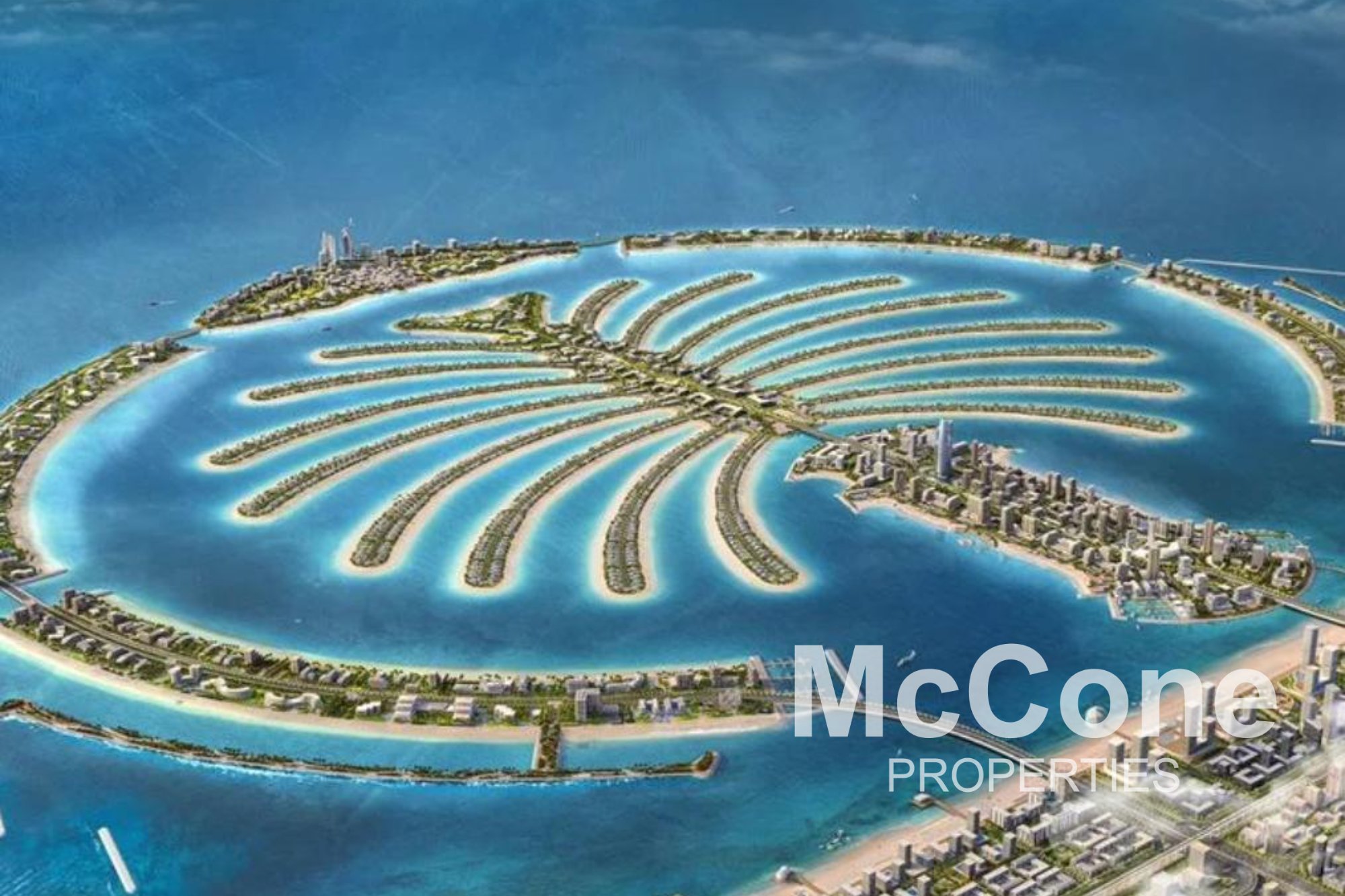 6 Bedroom Villa for Sale in Palm Jebel Ali - Frond A, Palm Jebel Ali — photograph 14 of 14