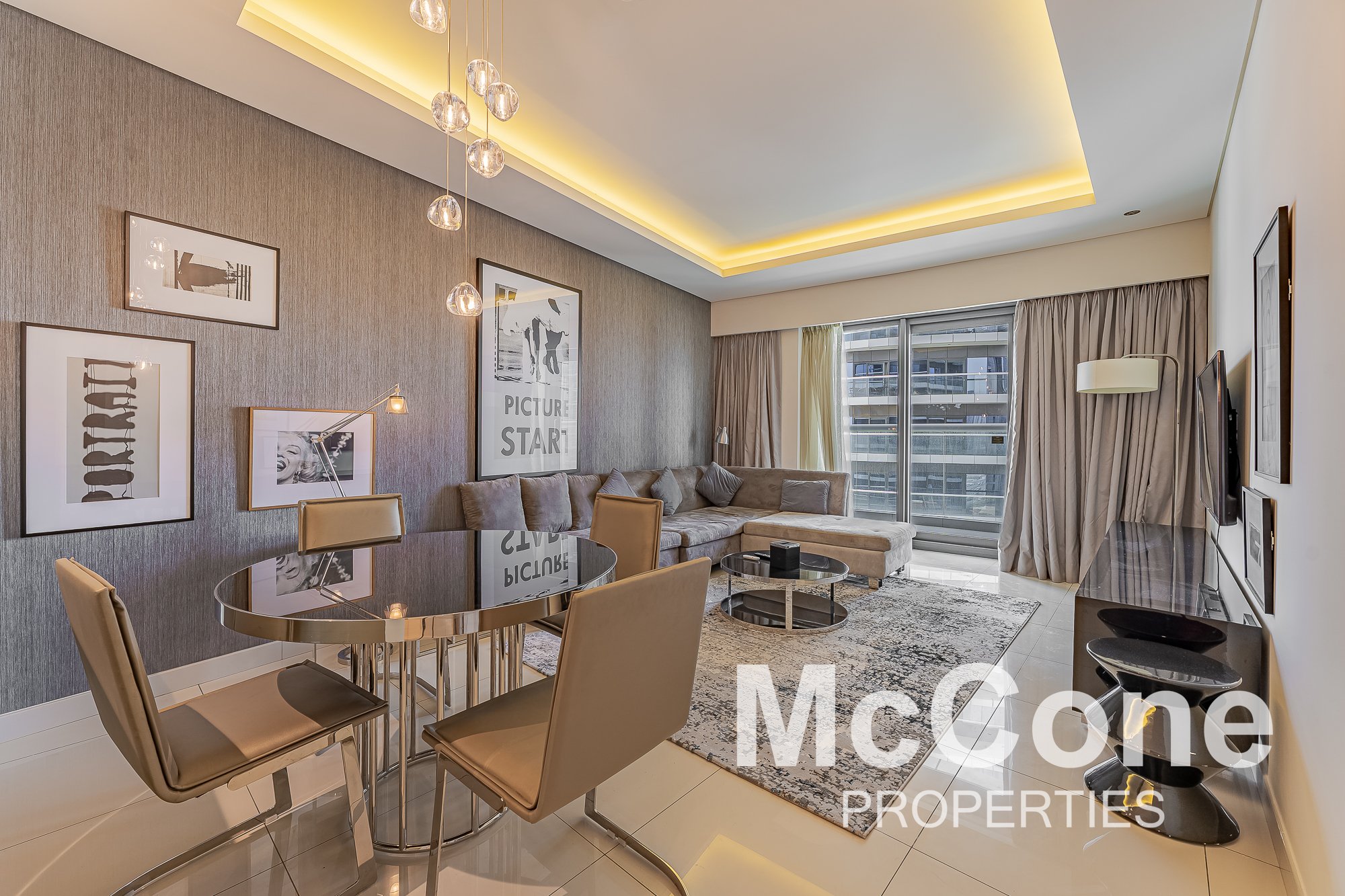 1 Bedroom Apartment for Rent in Tower A, Business Bay